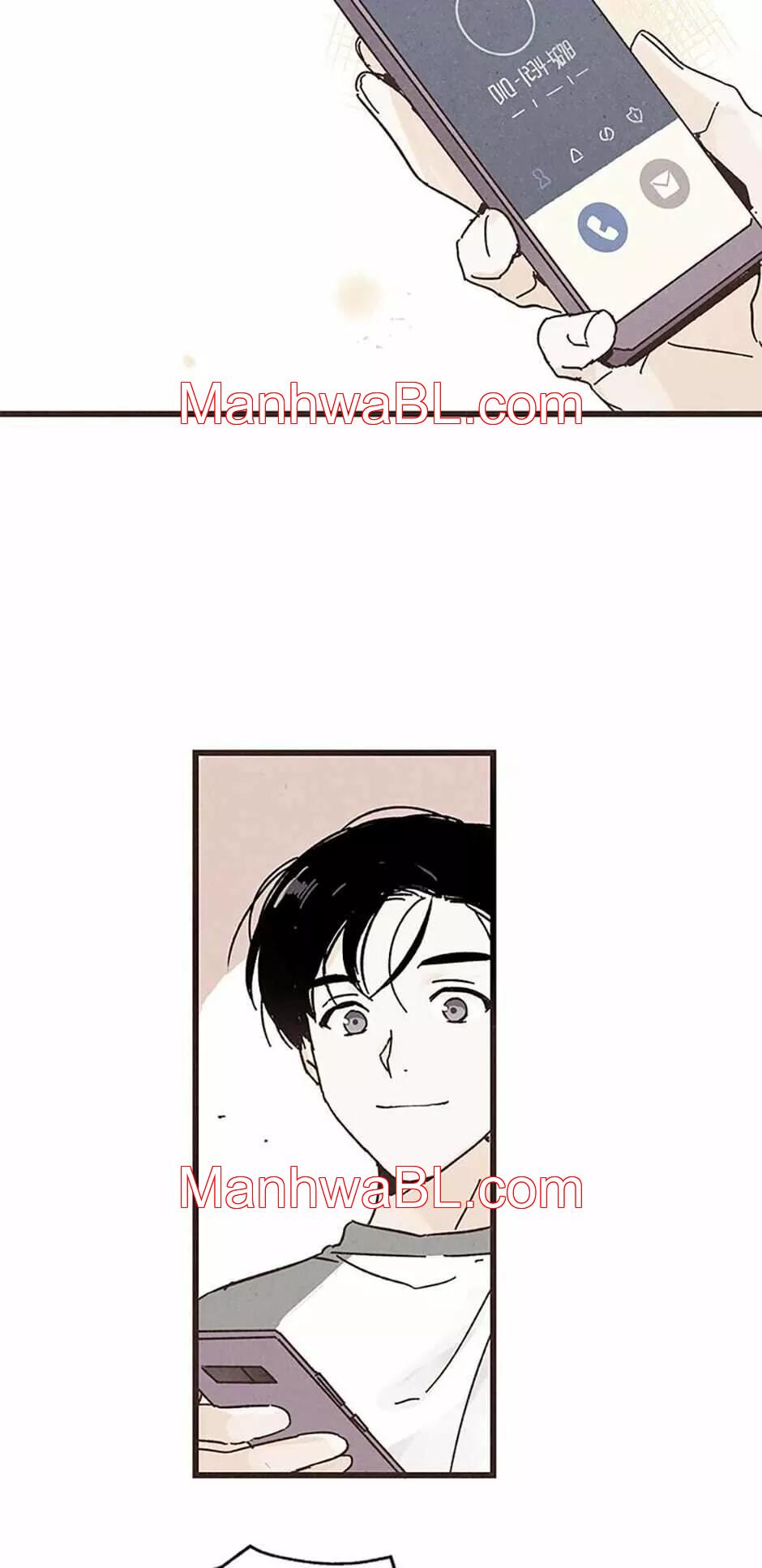 Un hombre insaciable - Capítulo 2.3 manhwa
