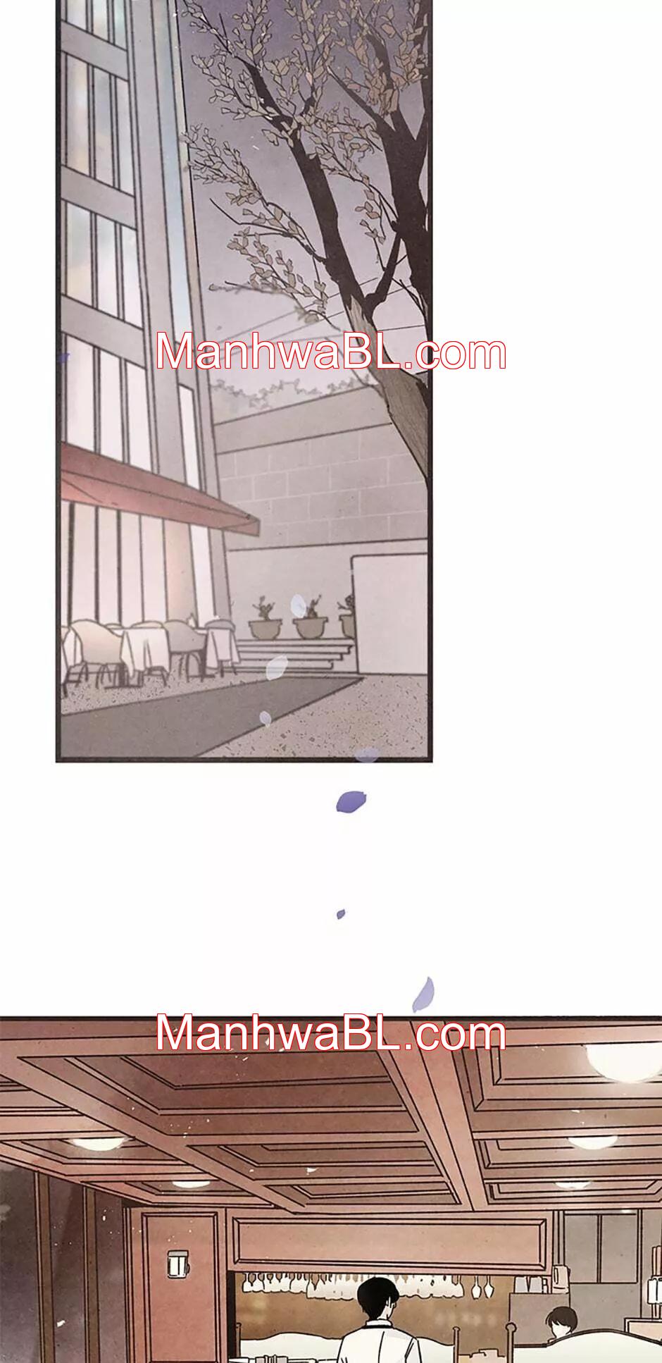 Un hombre insaciable - Capítulo 2.3 manhwa