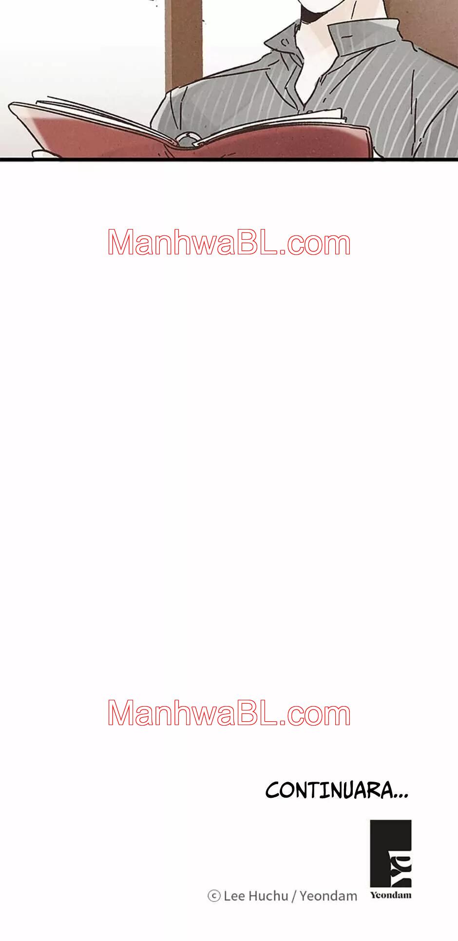 Un hombre insaciable - Capítulo 2.3 manhwa