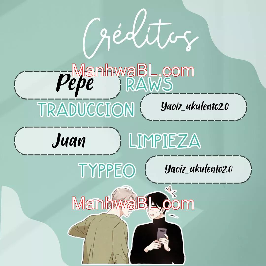 Un hombre insaciable - Capítulo 47.3 manhwa