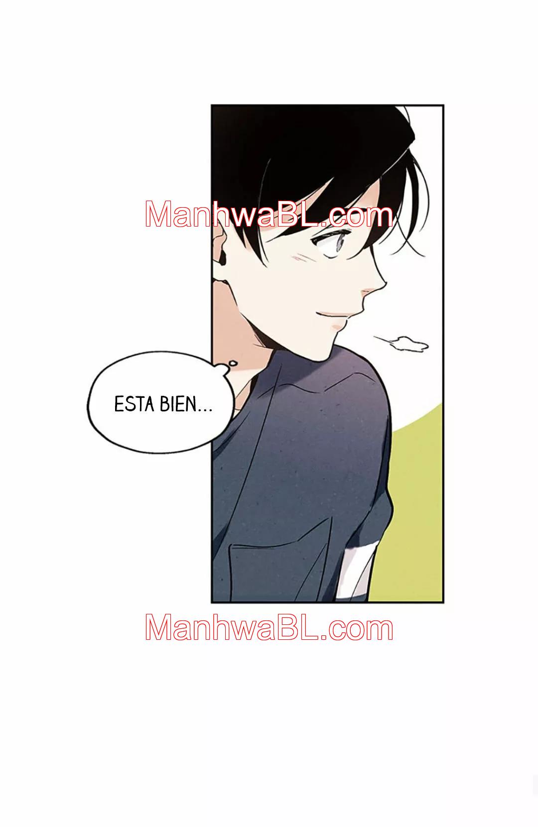 Un hombre insaciable - Capítulo 22.3 manhwa