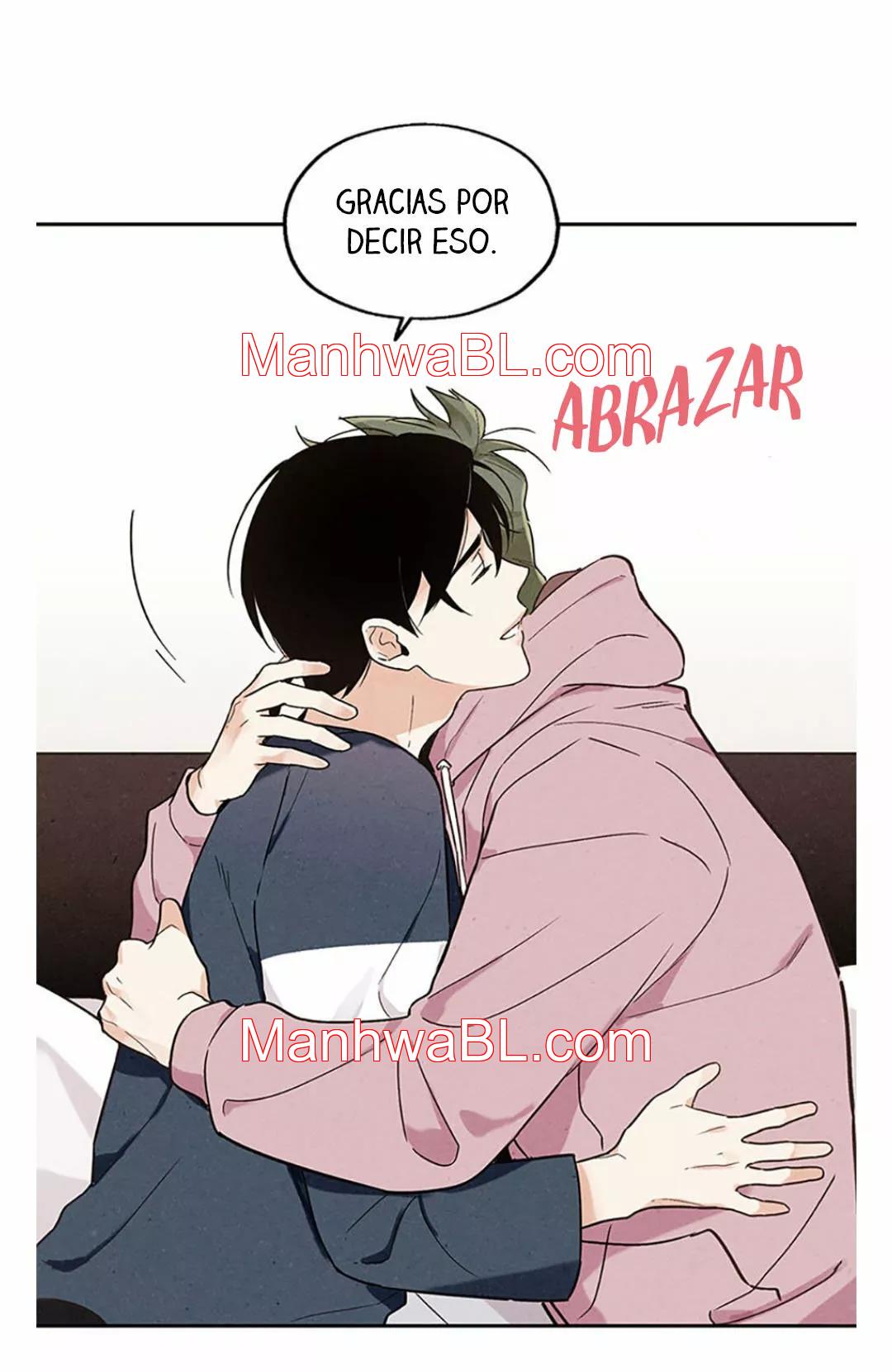 Un hombre insaciable - Capítulo 22.3 manhwa