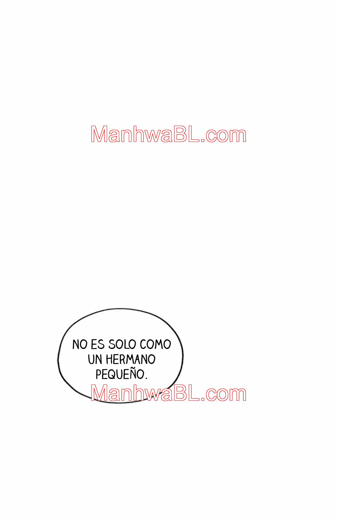 Un hombre insaciable - Capítulo 22.3 manhwa