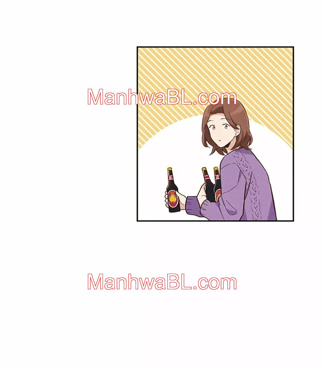 Un hombre insaciable - Capítulo 22.3 manhwa
