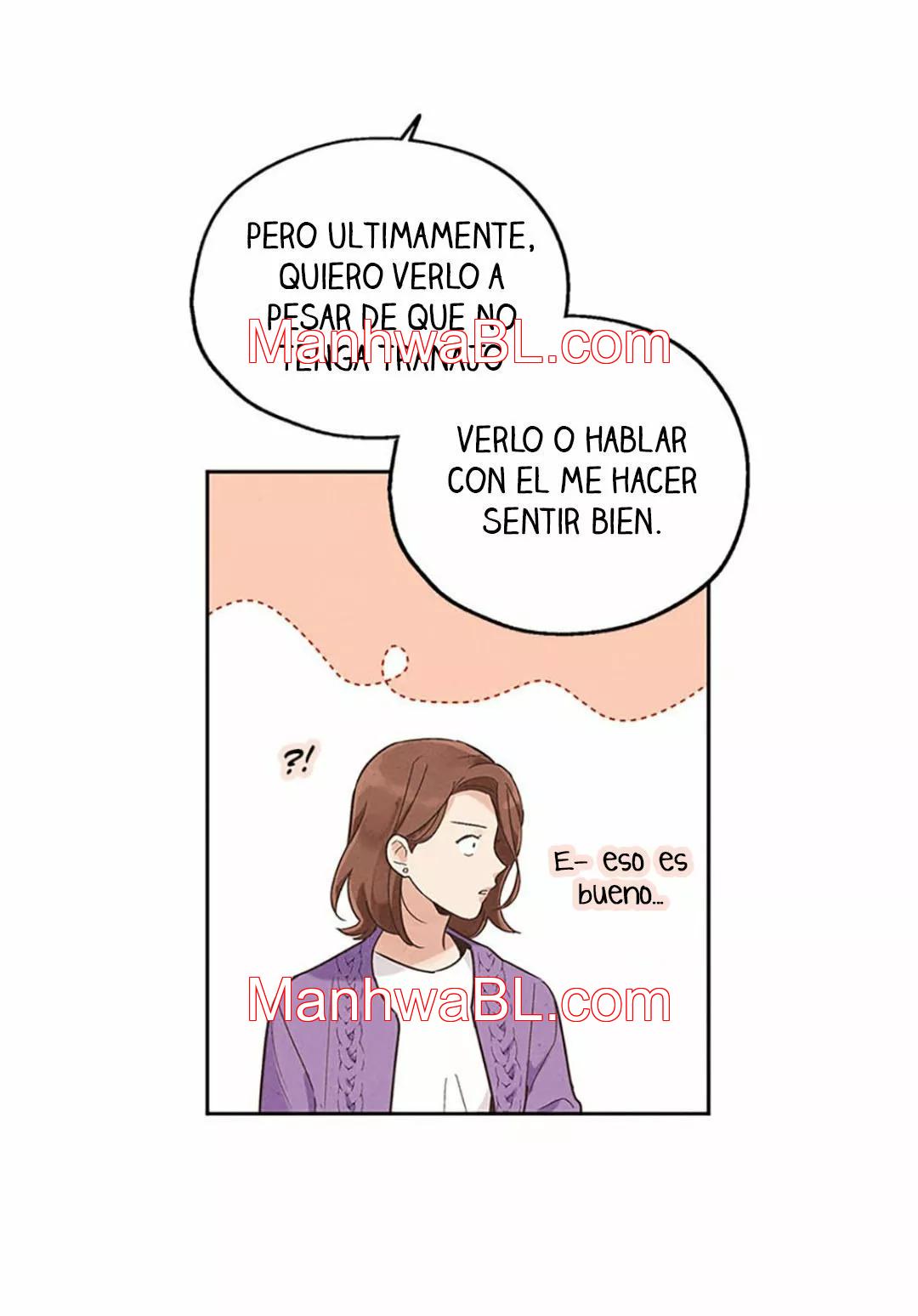 Un hombre insaciable - Capítulo 22.3 manhwa