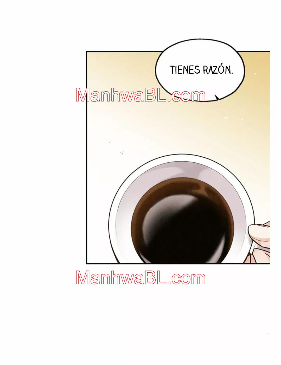 Un hombre insaciable - Capítulo 22.3 manhwa