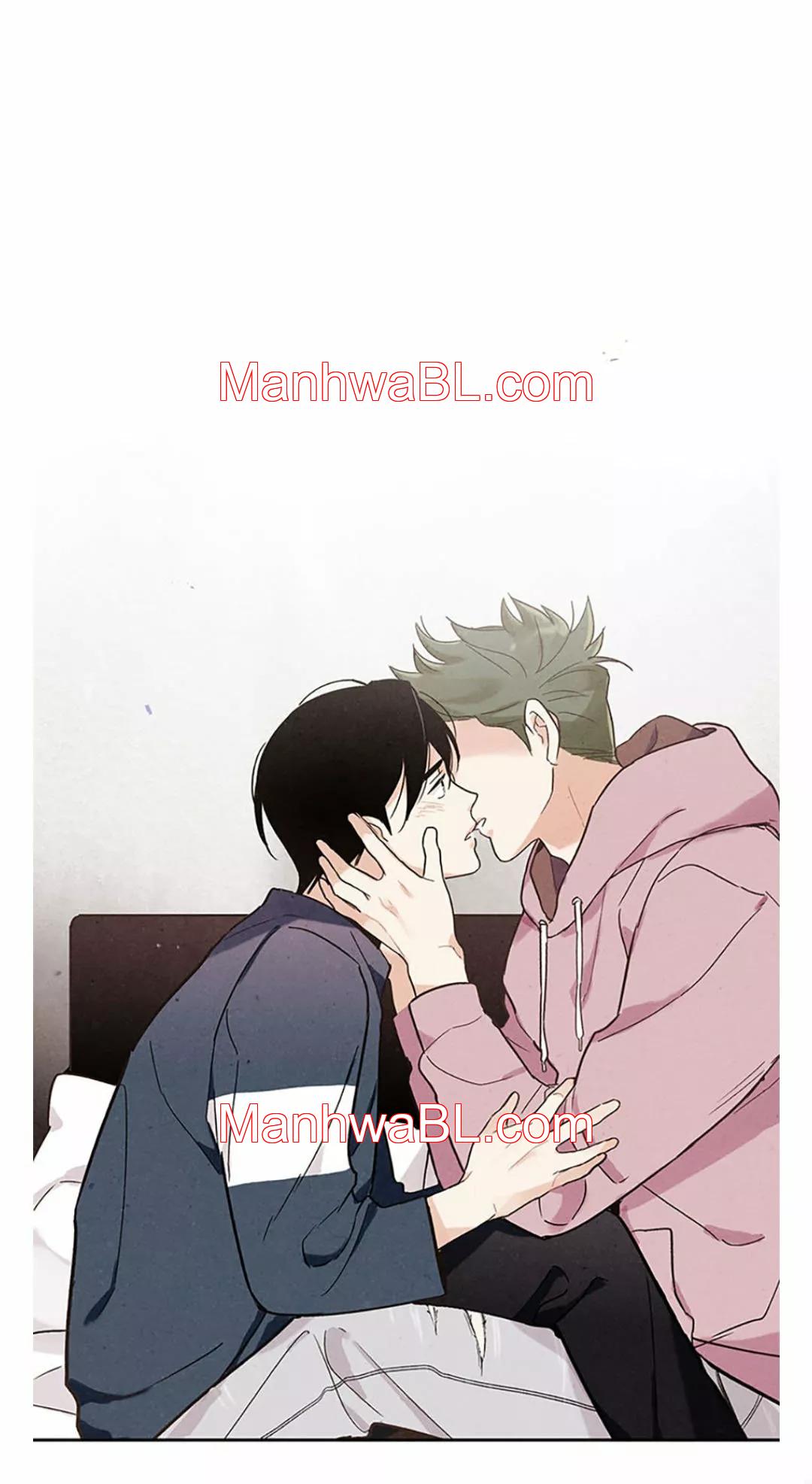 Un hombre insaciable - Capítulo 22.3 manhwa