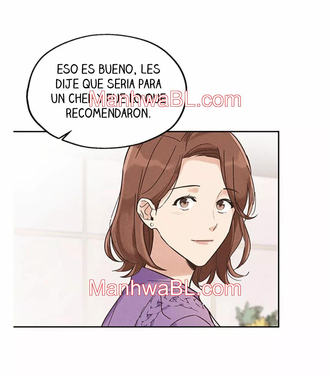 Un hombre insaciable - Capítulo 22.3 manhwa
