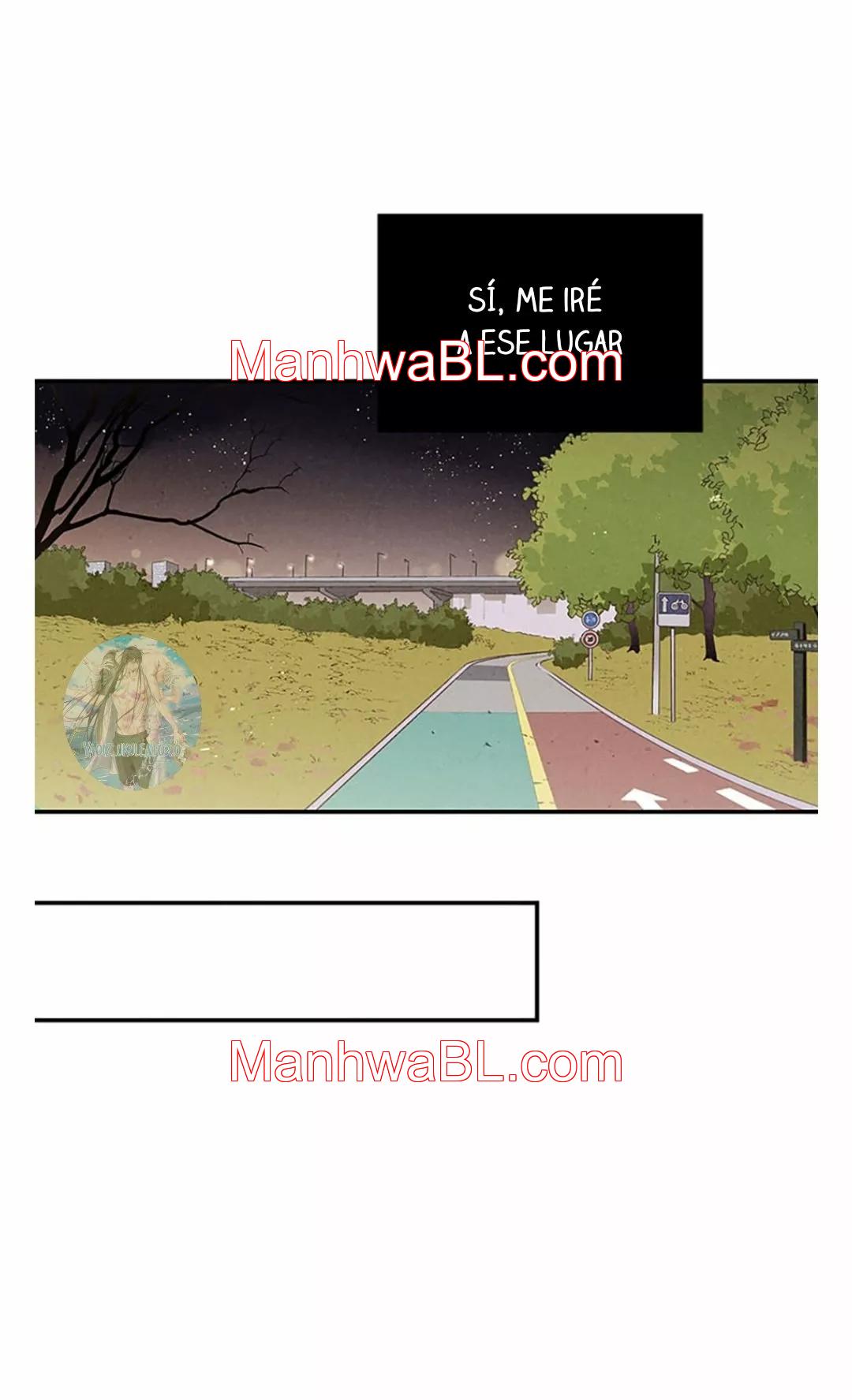 Un hombre insaciable - Capítulo 29.2 manhwa