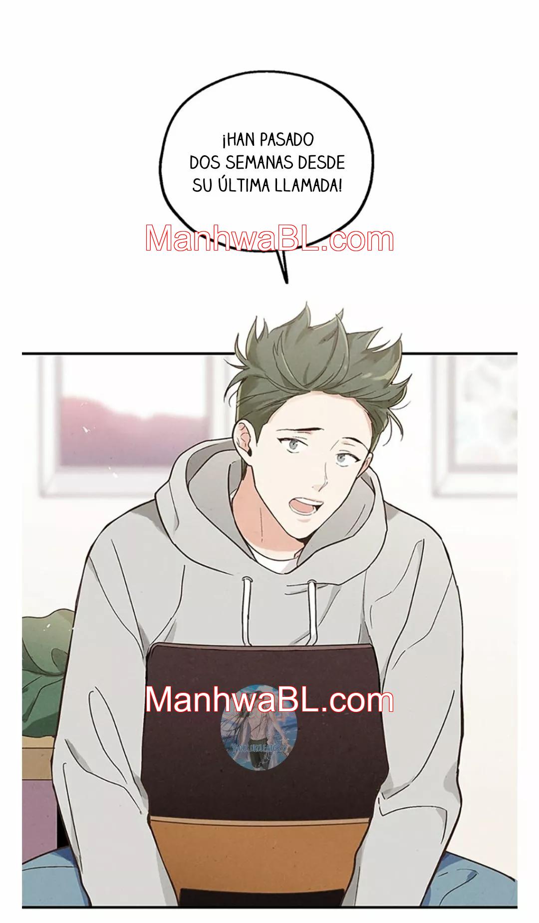 Un hombre insaciable - Capítulo 29.2 manhwa