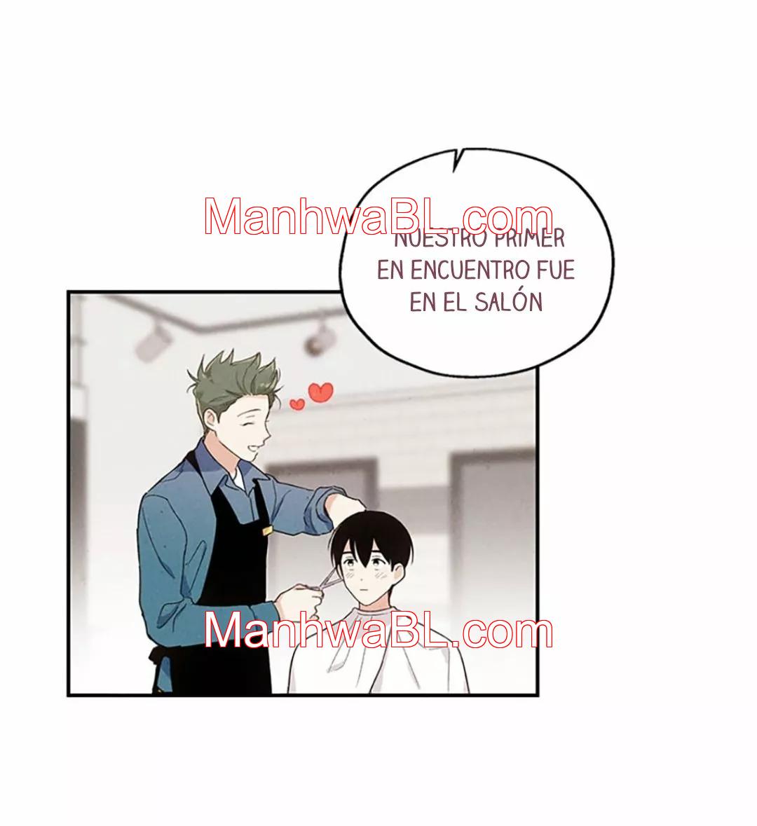 Un hombre insaciable - Capítulo 29.2 manhwa