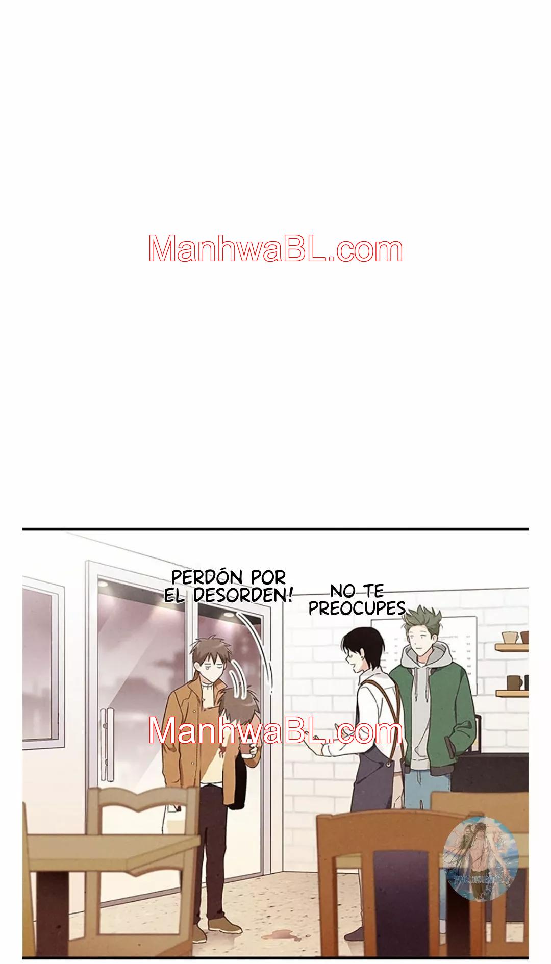 Un hombre insaciable - Capítulo 29.2 manhwa