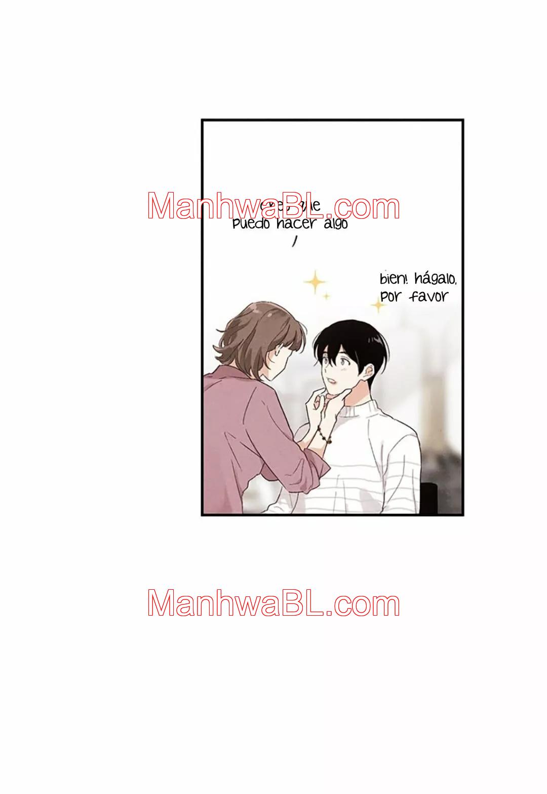 Un hombre insaciable - Capítulo 38.2 manhwa