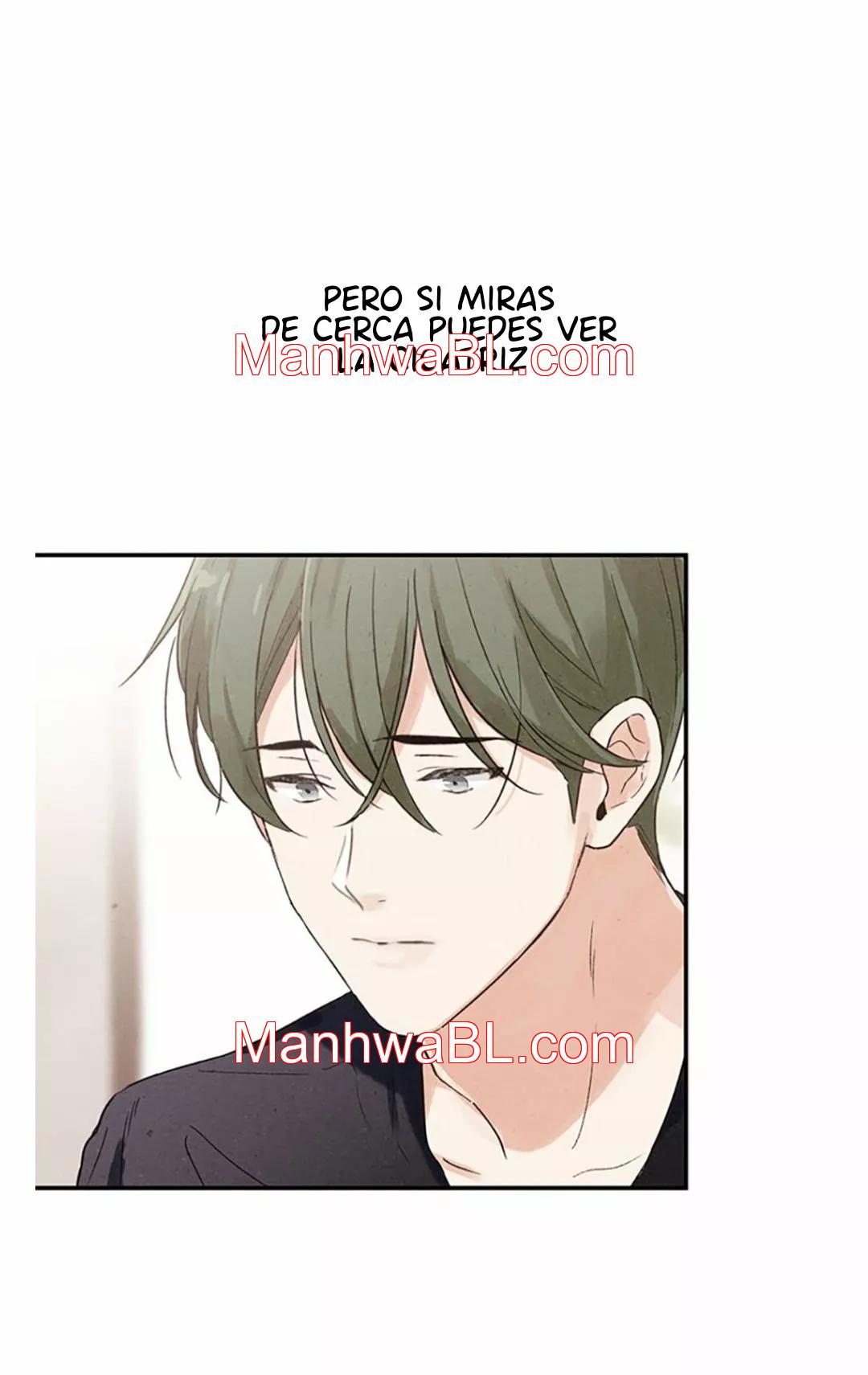 Un hombre insaciable - Capítulo 38.2 manhwa