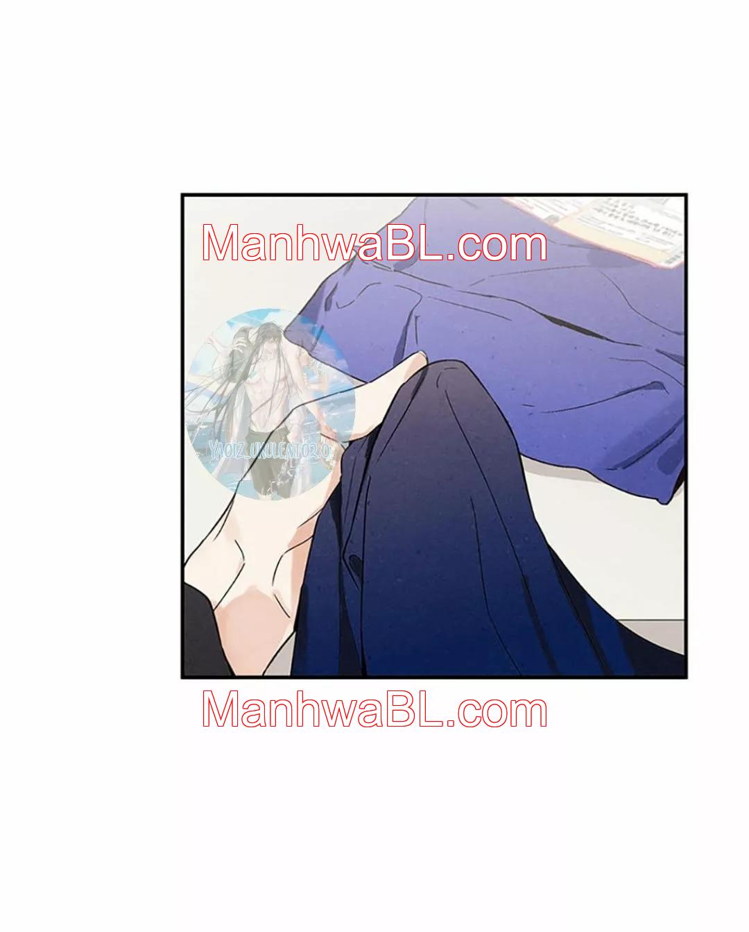 Un hombre insaciable - Capítulo 38.2 manhwa