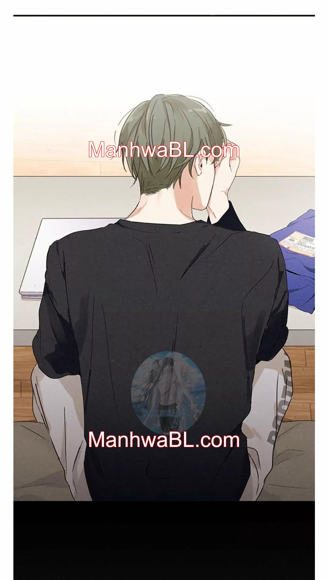 Un hombre insaciable - Capítulo 38.2 manhwa