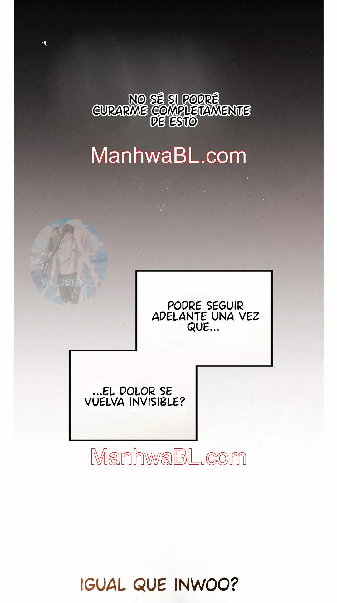 Un hombre insaciable - Capítulo 38.2 manhwa