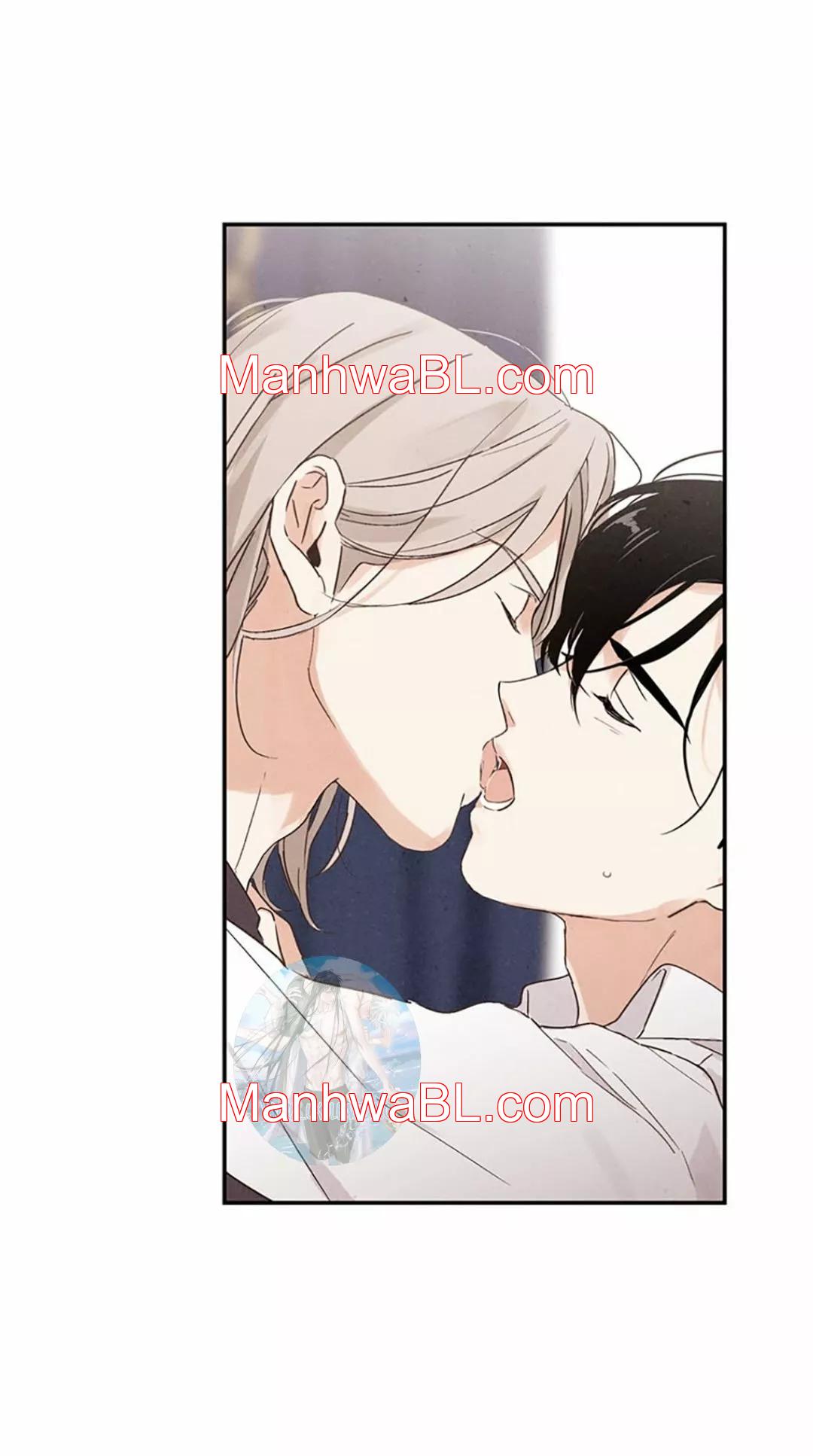 Un hombre insaciable - Capítulo 38.2 manhwa