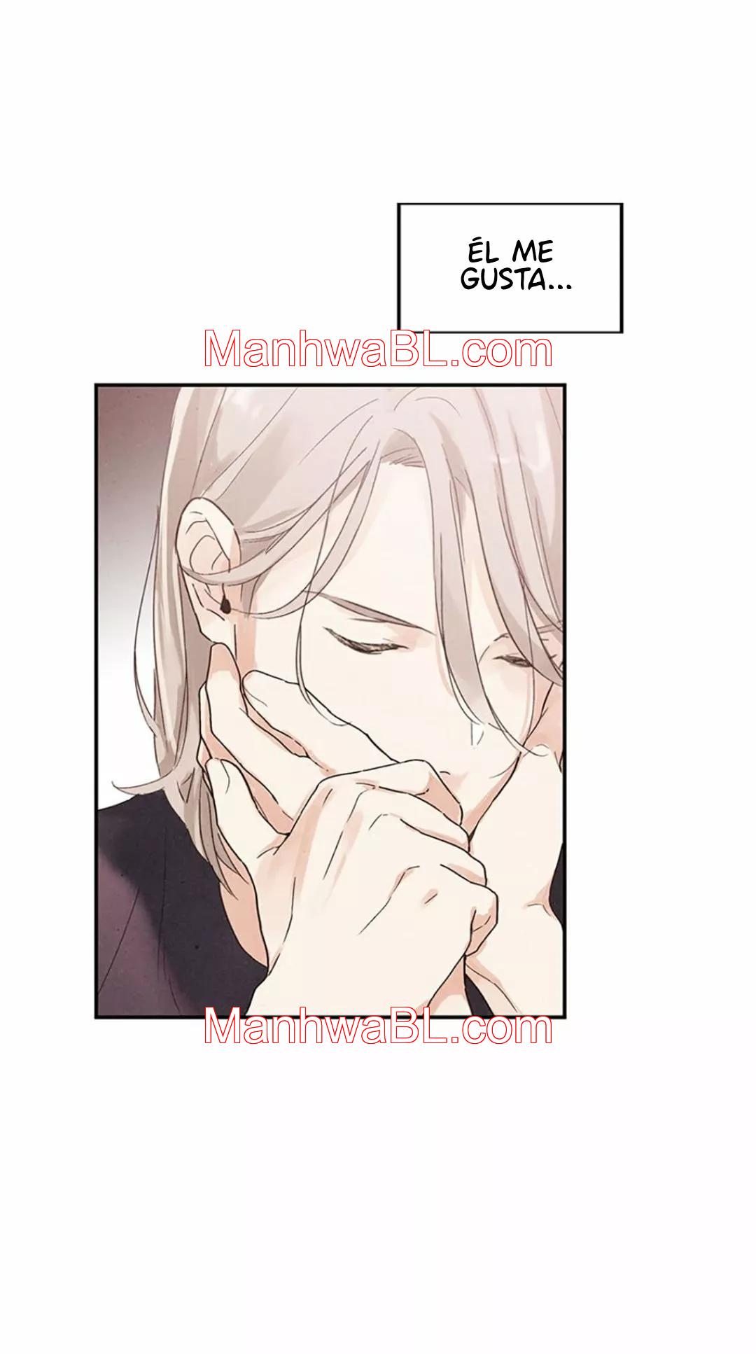 Un hombre insaciable - Capítulo 38.2 manhwa