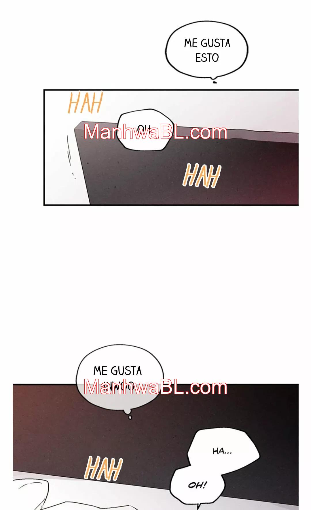 Un hombre insaciable - Capítulo 38.2 manhwa