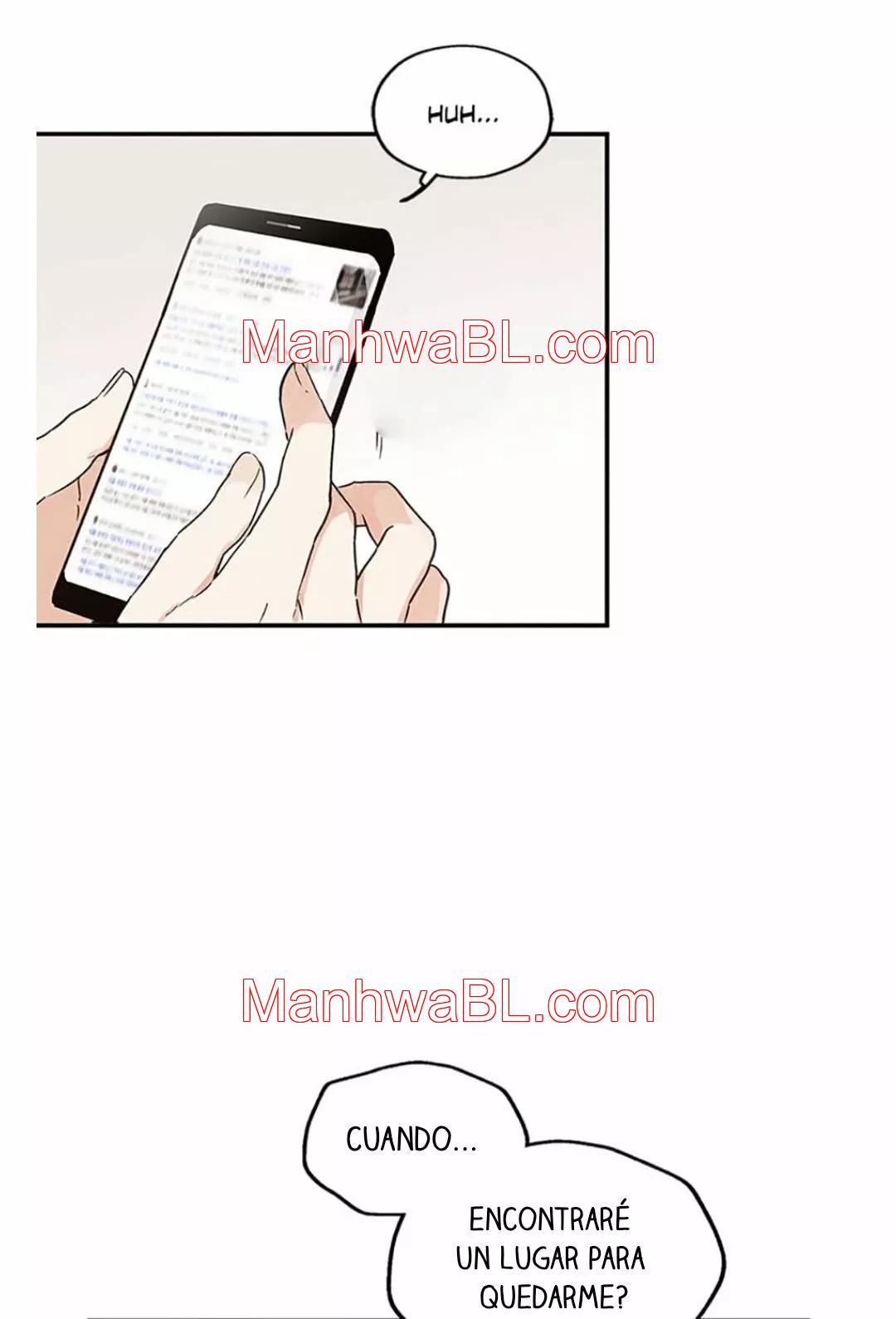 Un hombre insaciable - Capítulo 38.2 manhwa