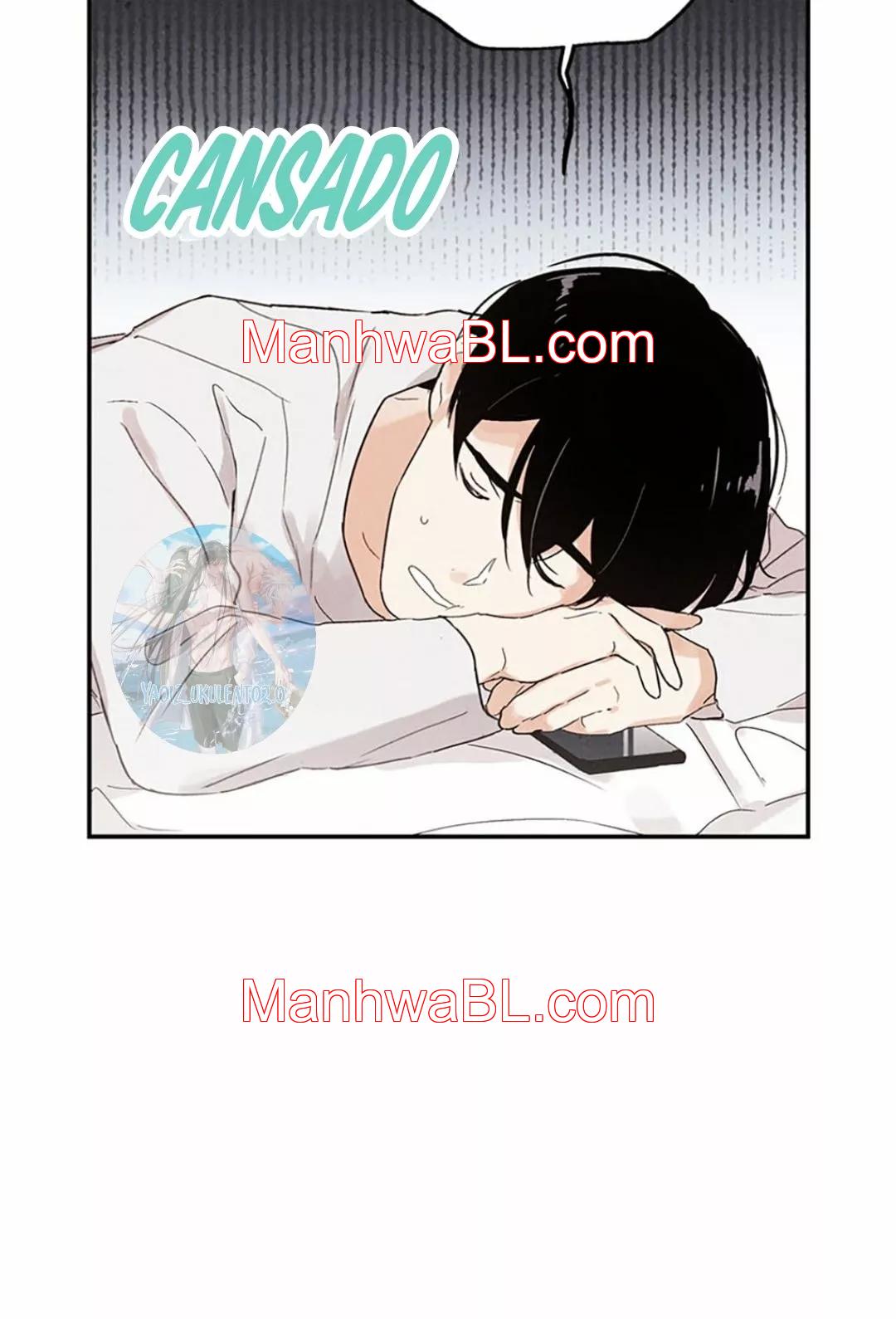 Un hombre insaciable - Capítulo 38.2 manhwa