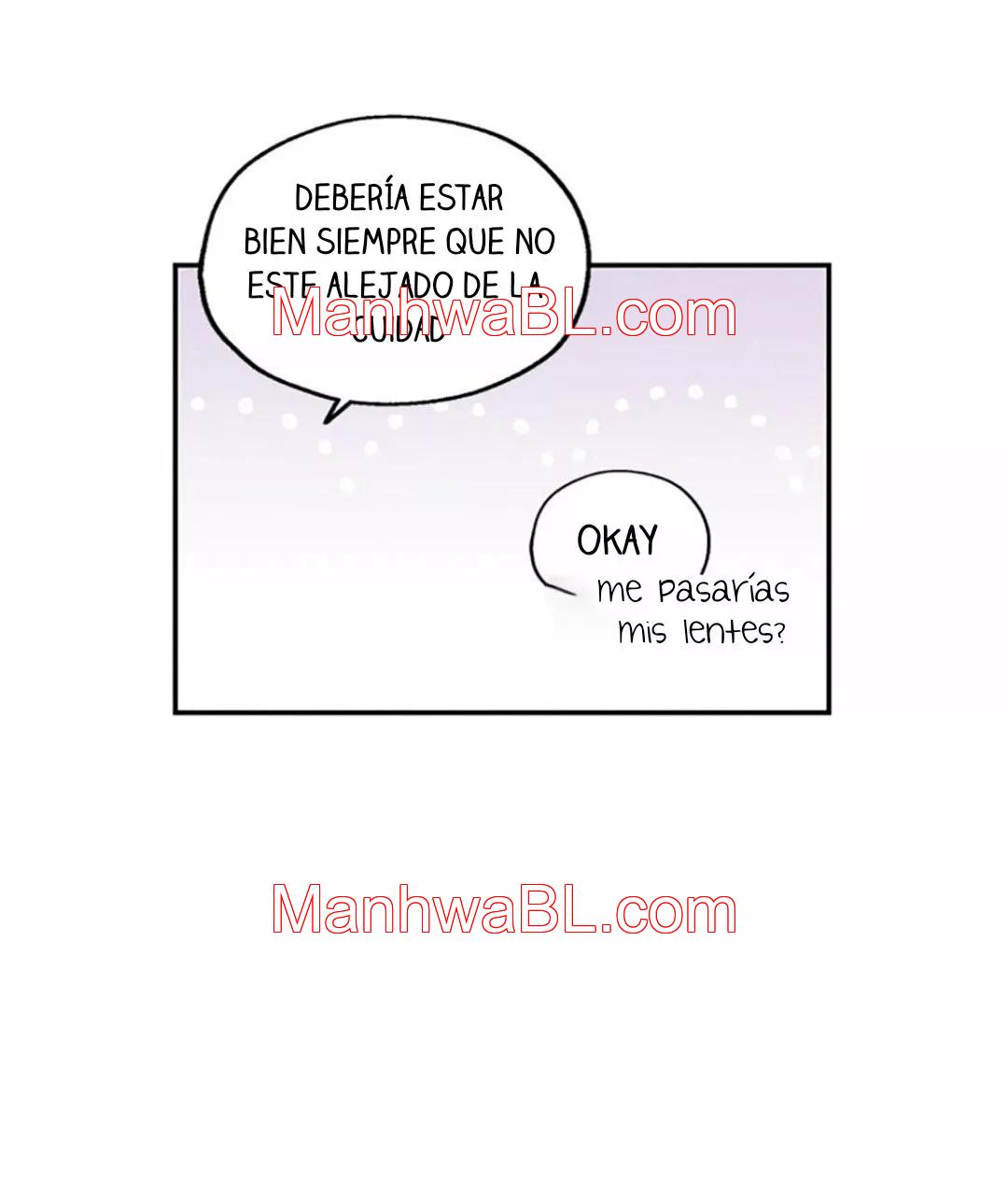 Un hombre insaciable - Capítulo 38.2 manhwa