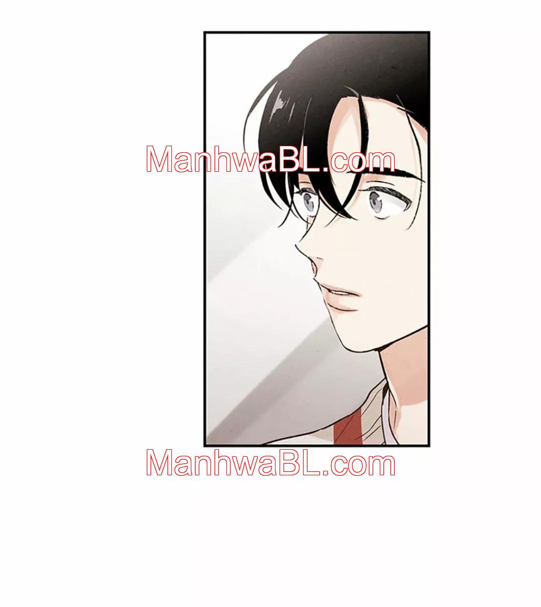 Un hombre insaciable - Capítulo 32.3 manhwa