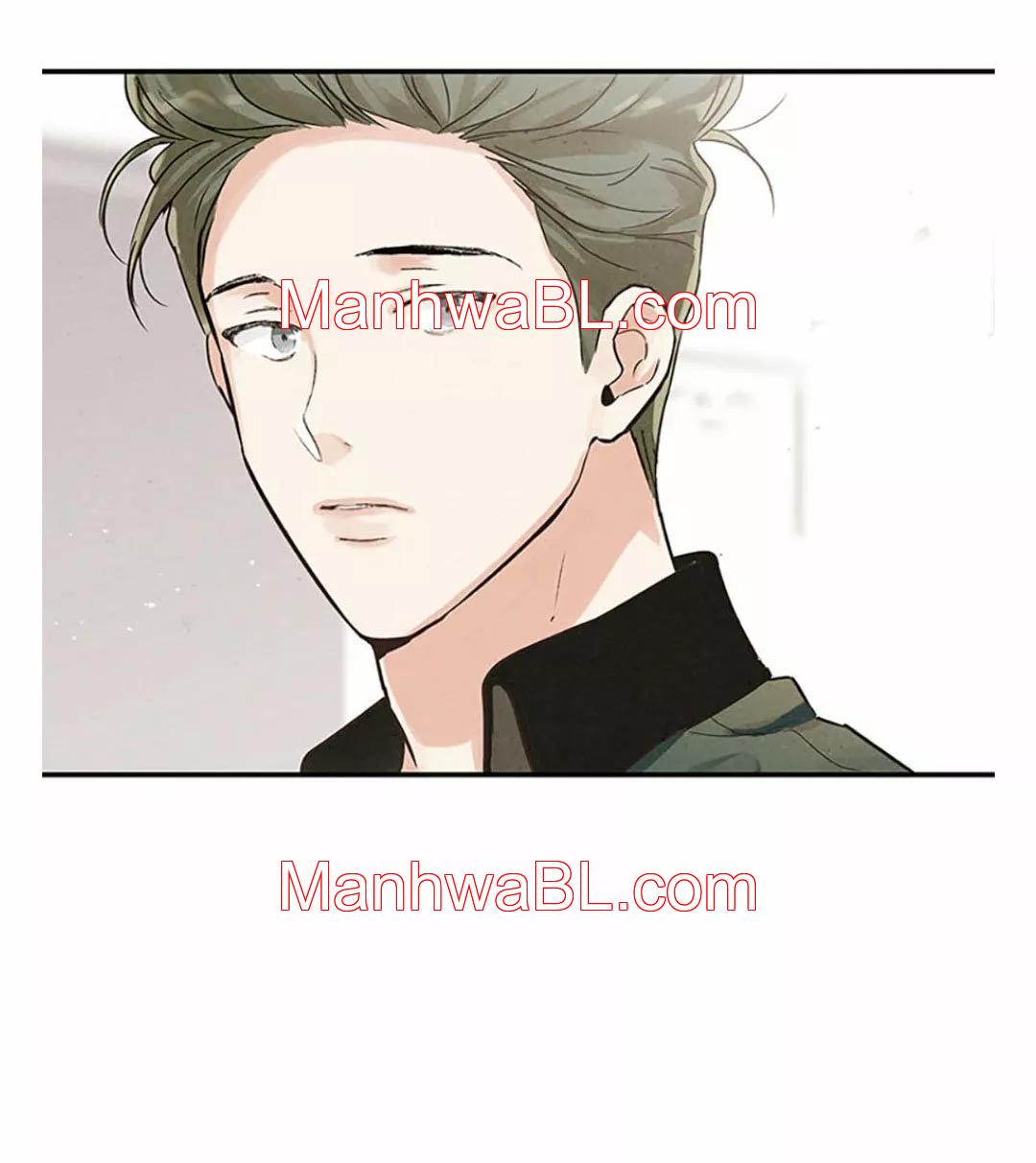 Un hombre insaciable - Capítulo 32.3 manhwa