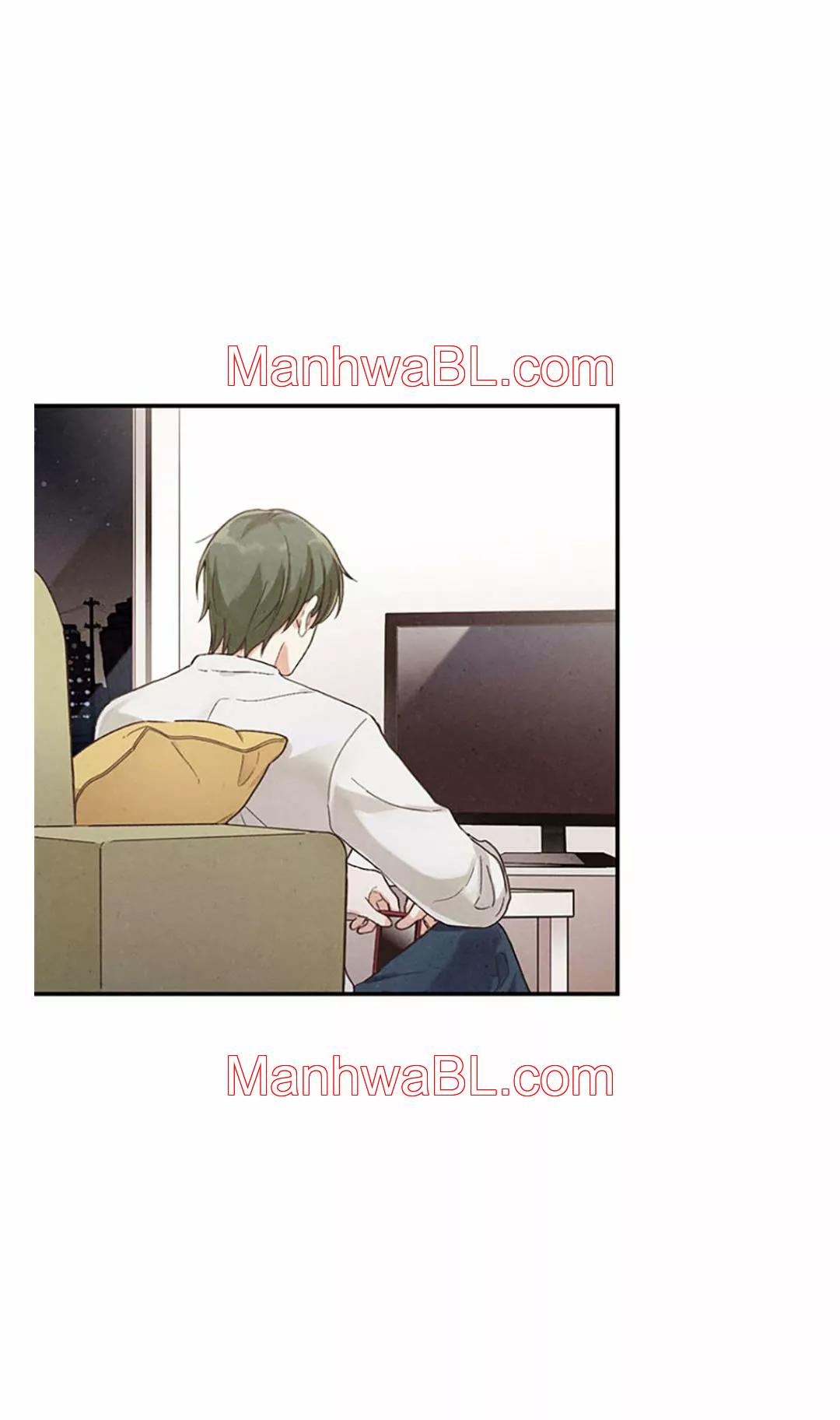 Un hombre insaciable - Capítulo 32.3 manhwa