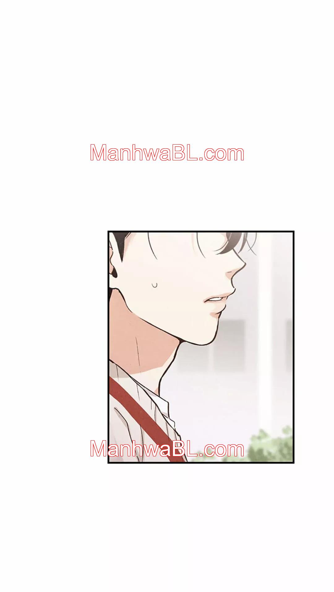 Un hombre insaciable - Capítulo 32.3 manhwa