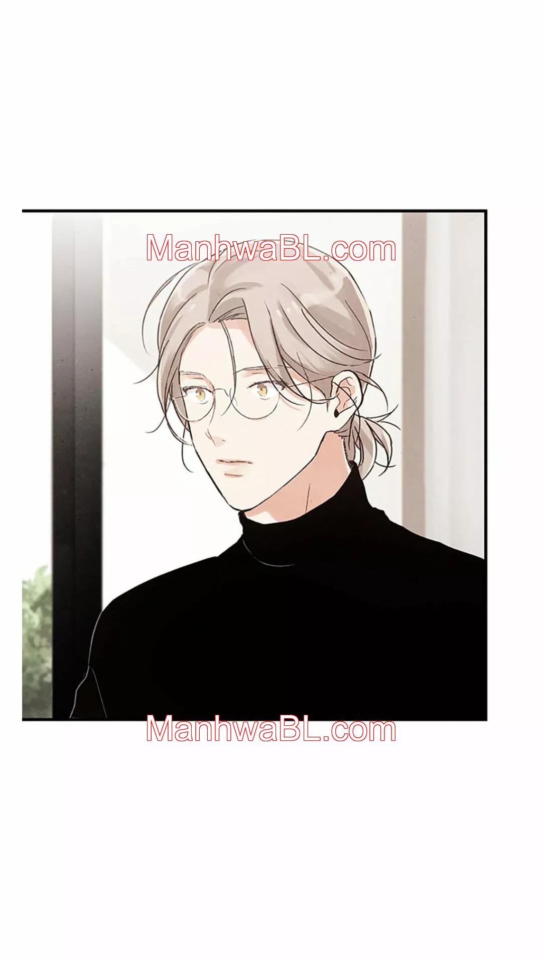 Un hombre insaciable - Capítulo 32.3 manhwa