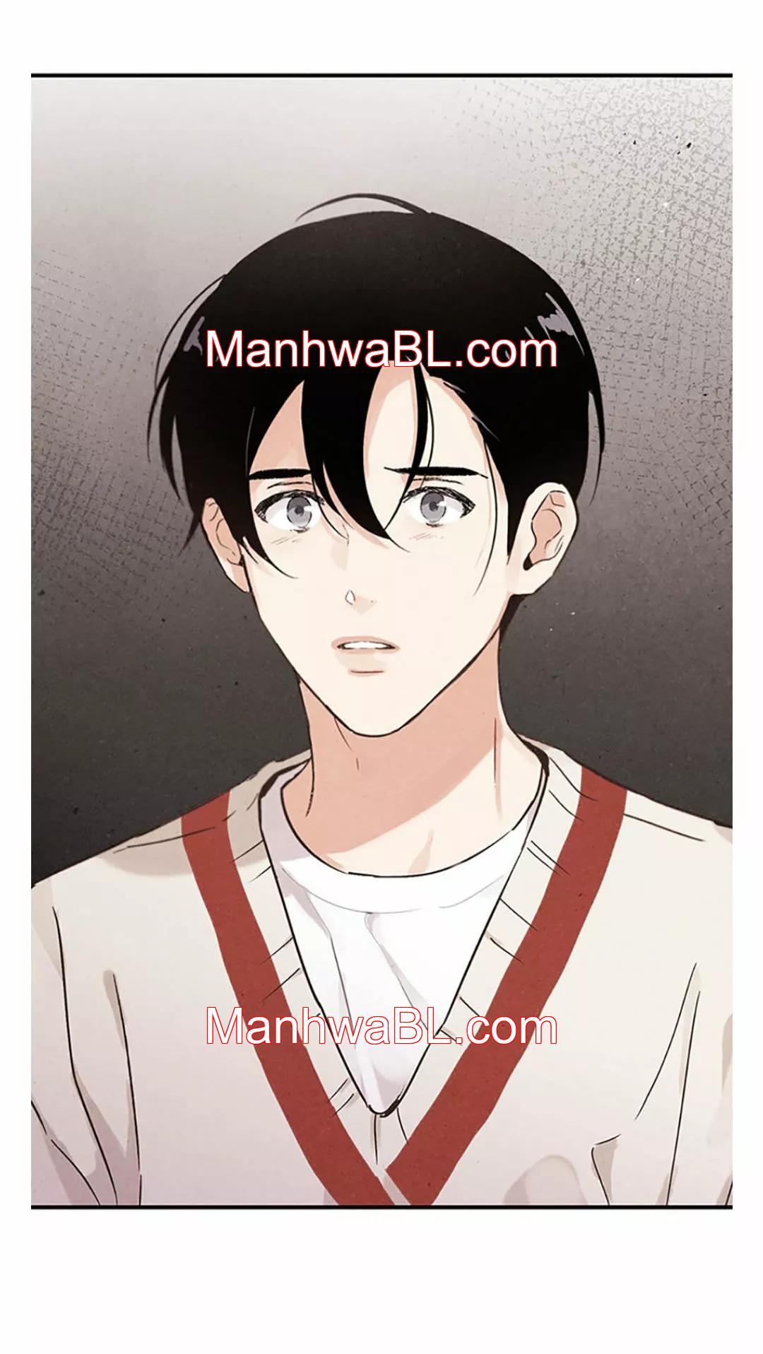Un hombre insaciable - Capítulo 32.3 manhwa