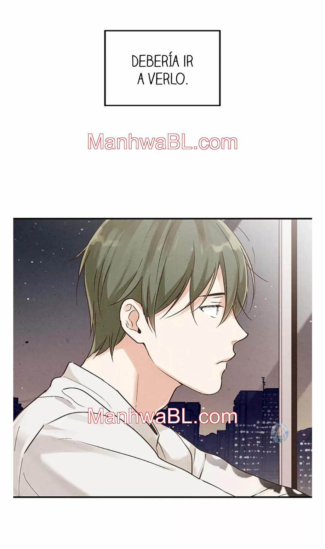 Un hombre insaciable - Capítulo 32.3 manhwa