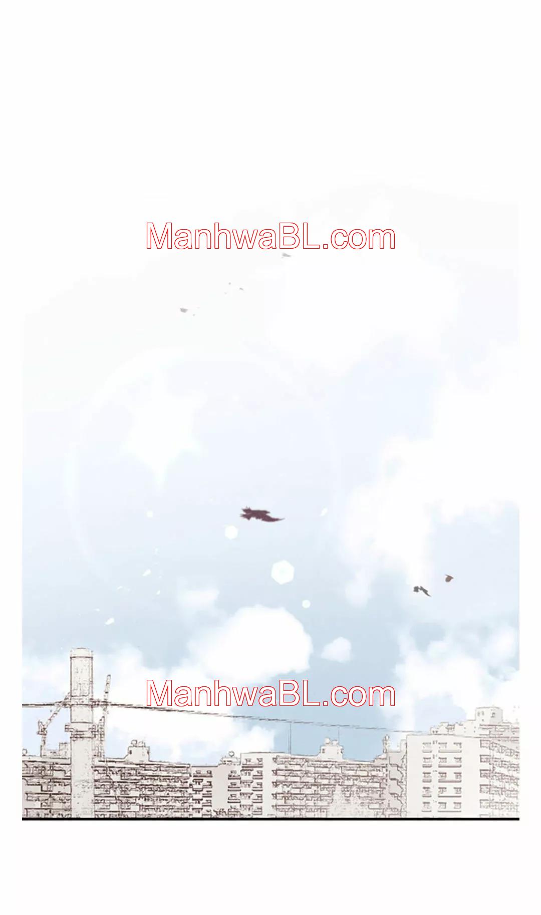 Un hombre insaciable - Capítulo 32.3 manhwa