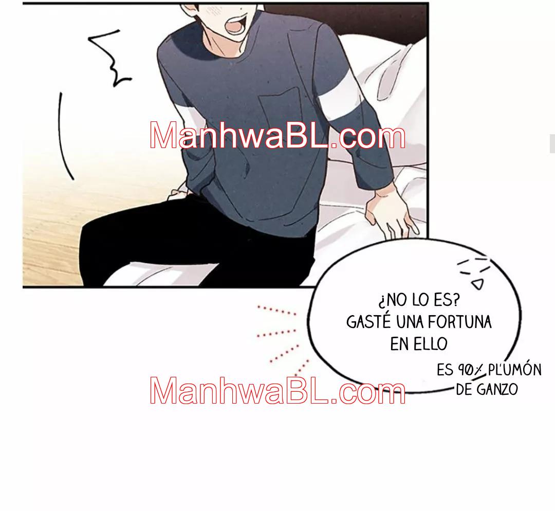 Un hombre insaciable - Capítulo 21.2 manhwa