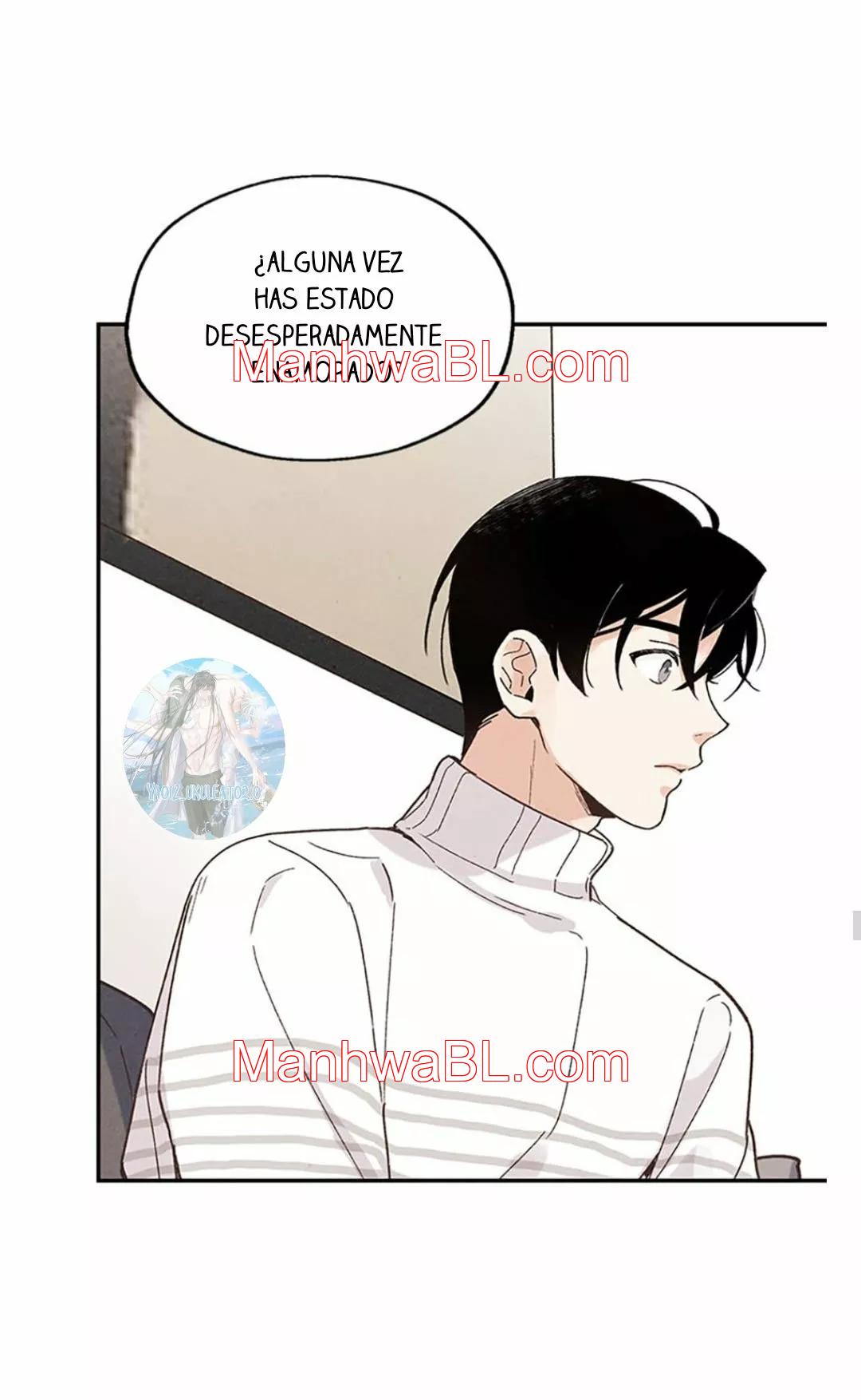 Un hombre insaciable - Capítulo 21.2 manhwa