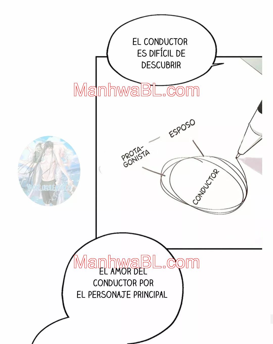 Un hombre insaciable - Capítulo 21.2 manhwa