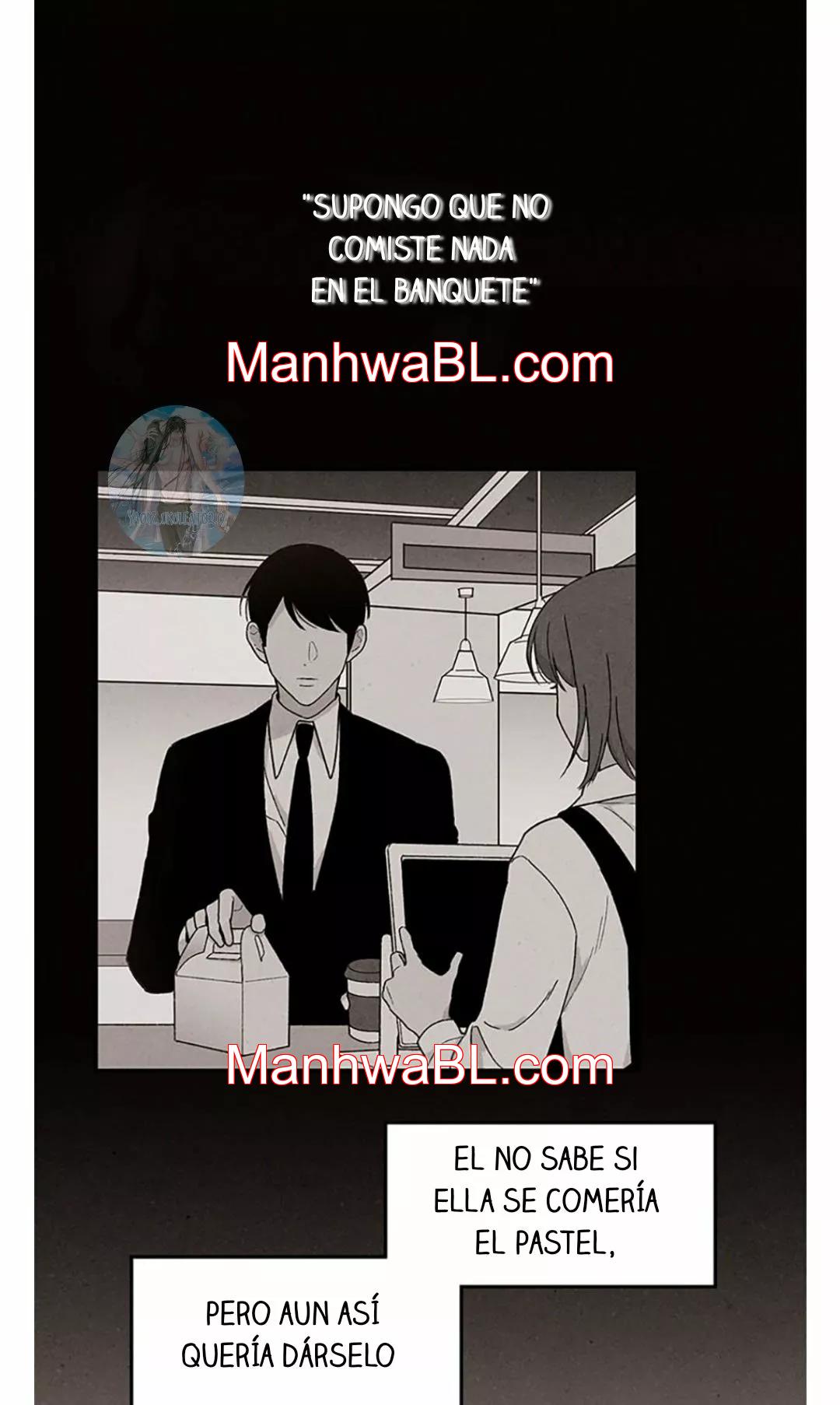 Un hombre insaciable - Capítulo 21.2 manhwa