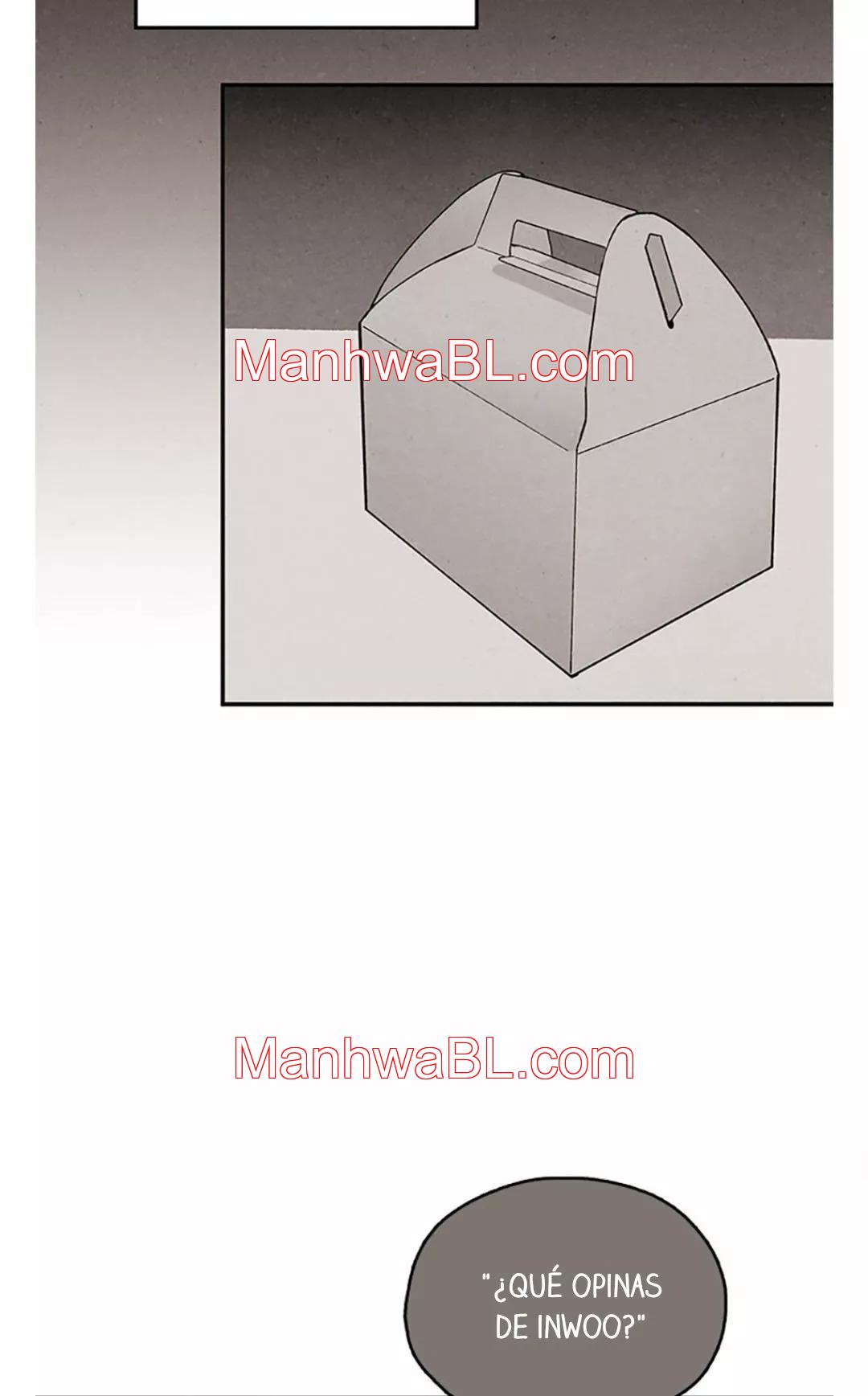 Un hombre insaciable - Capítulo 21.2 manhwa