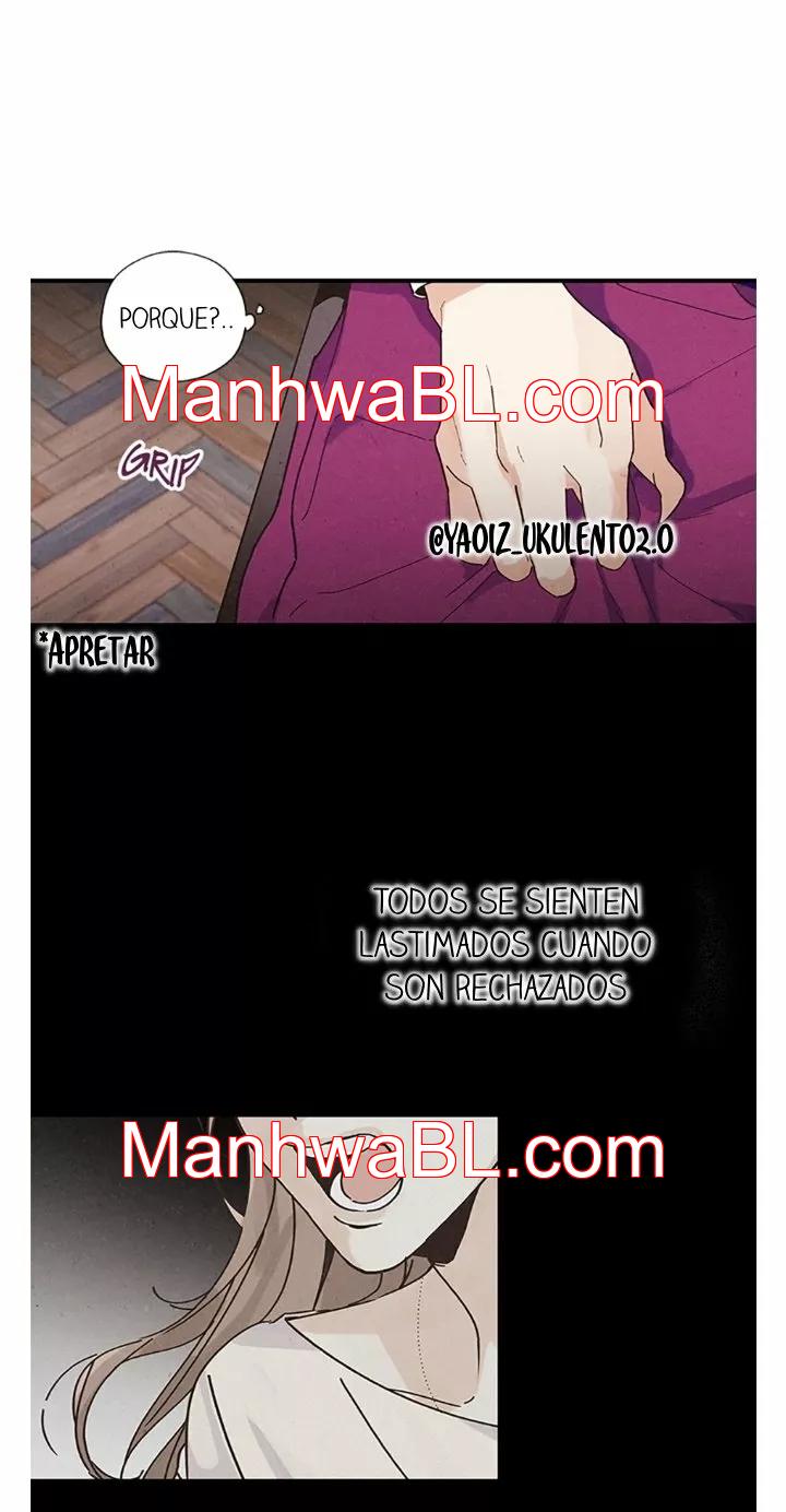 Un hombre insaciable - Capítulo 18 manhwa