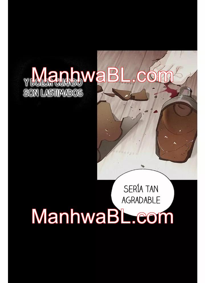 Un hombre insaciable - Capítulo 18 manhwa