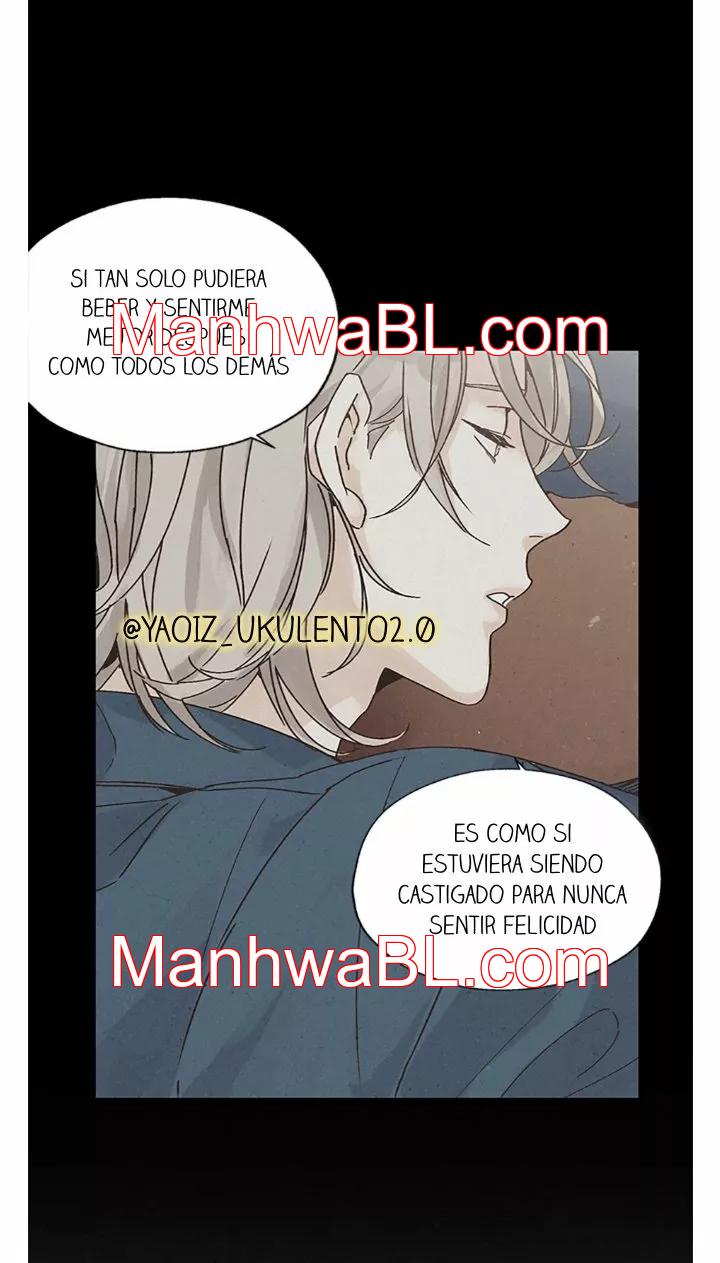 Un hombre insaciable - Capítulo 18 manhwa