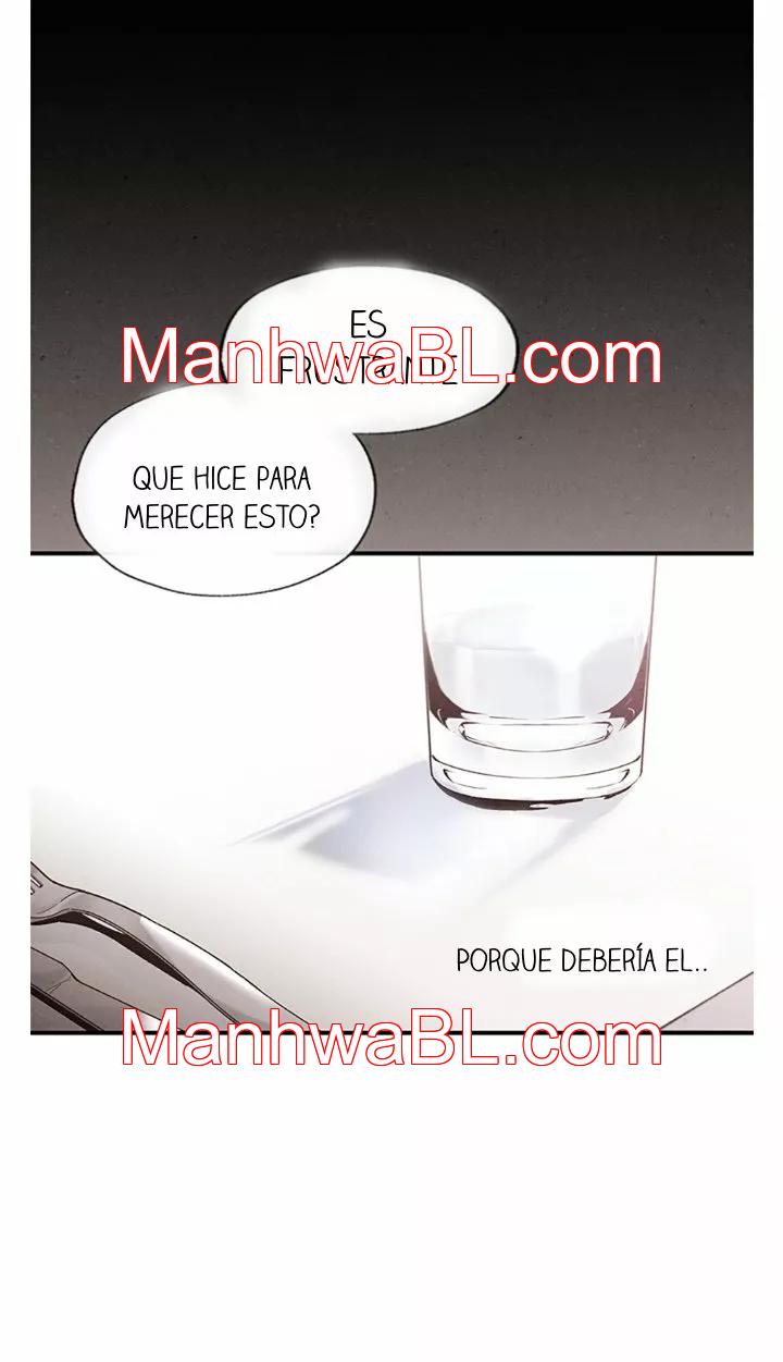 Un hombre insaciable - Capítulo 18 manhwa