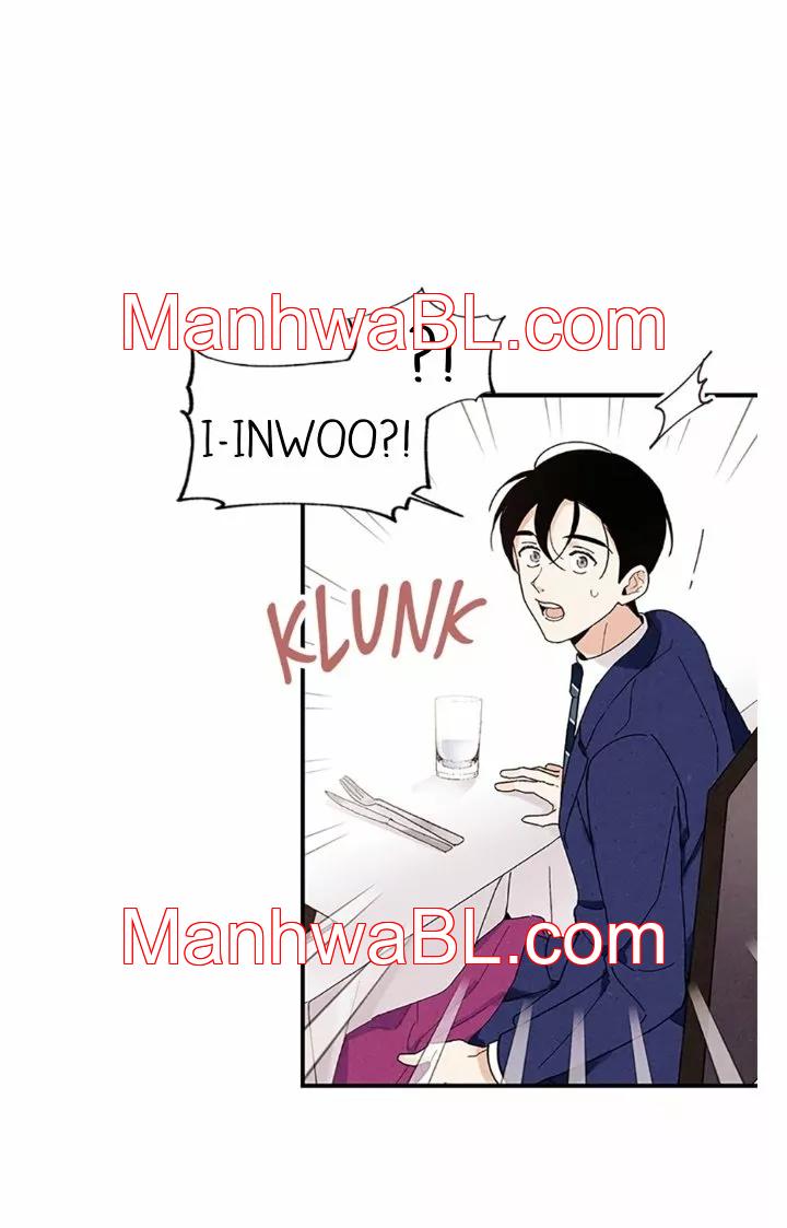 Un hombre insaciable - Capítulo 18 manhwa