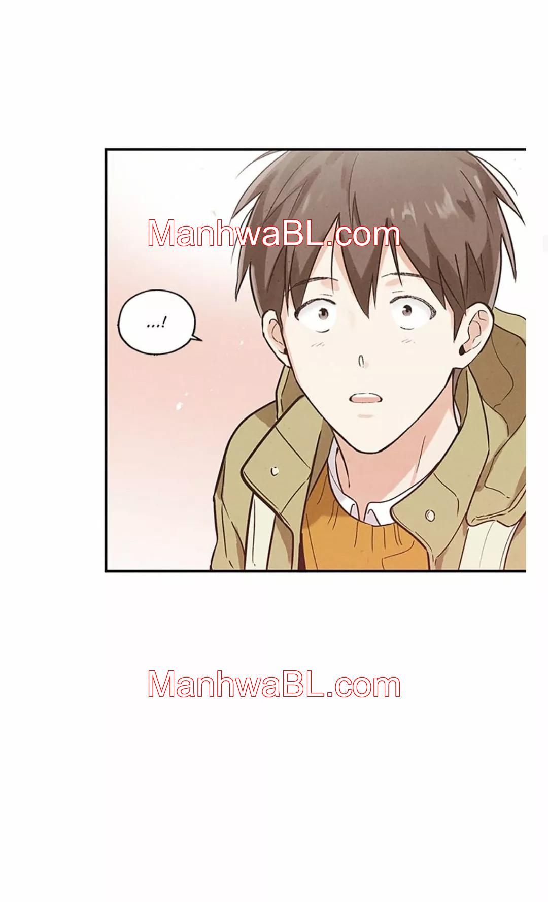 Un hombre insaciable - Capítulo 33 manhwa