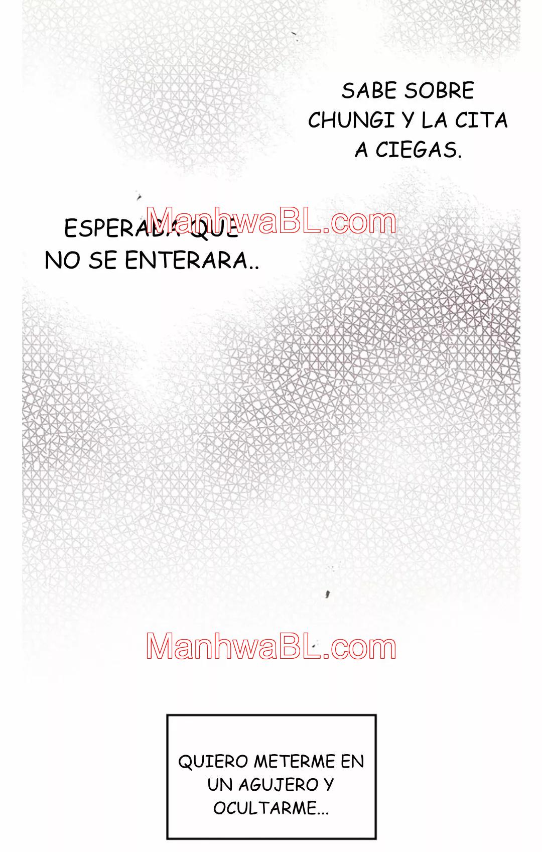 Un hombre insaciable - Capítulo 33 manhwa