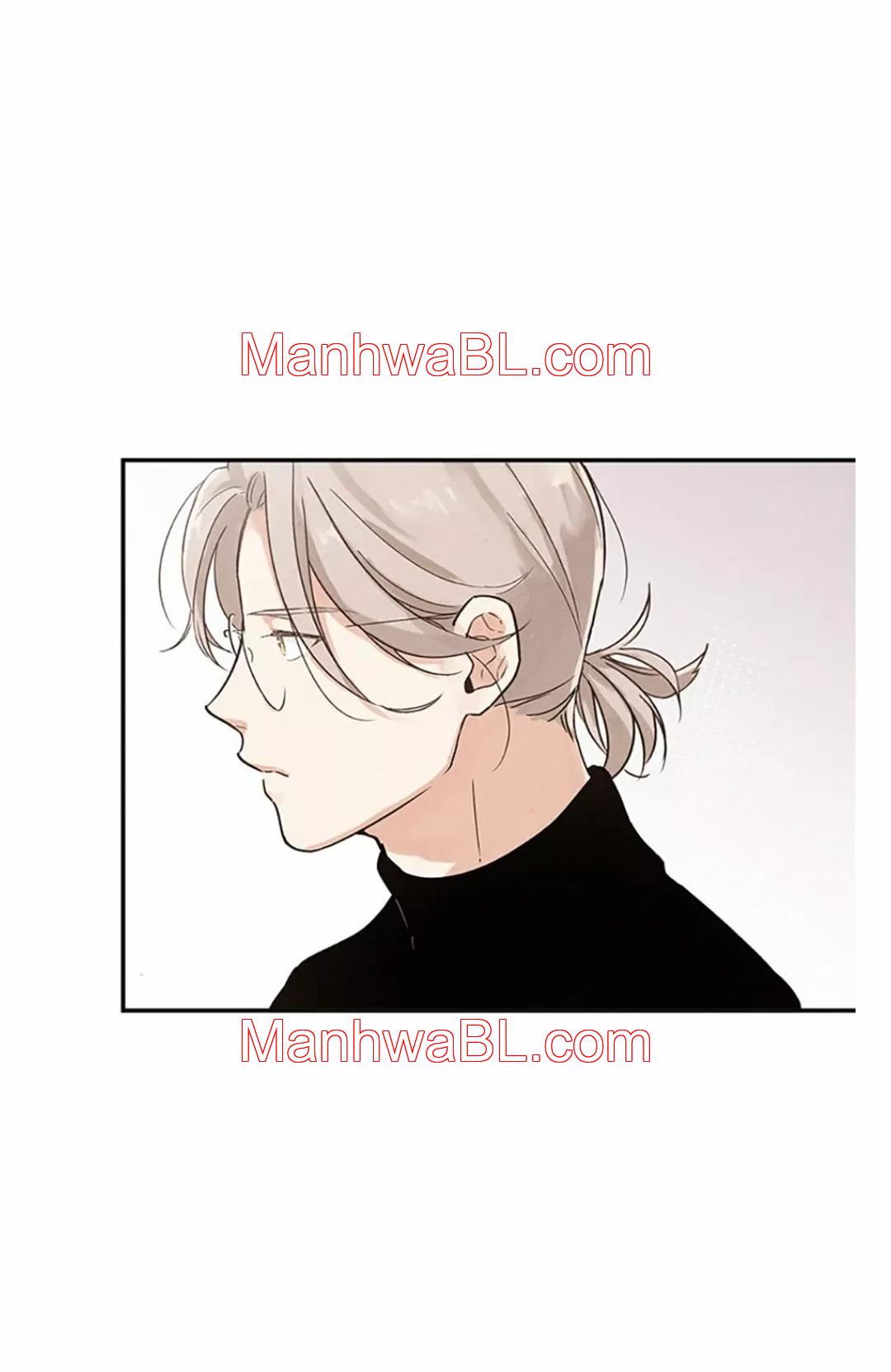 Un hombre insaciable - Capítulo 33 manhwa