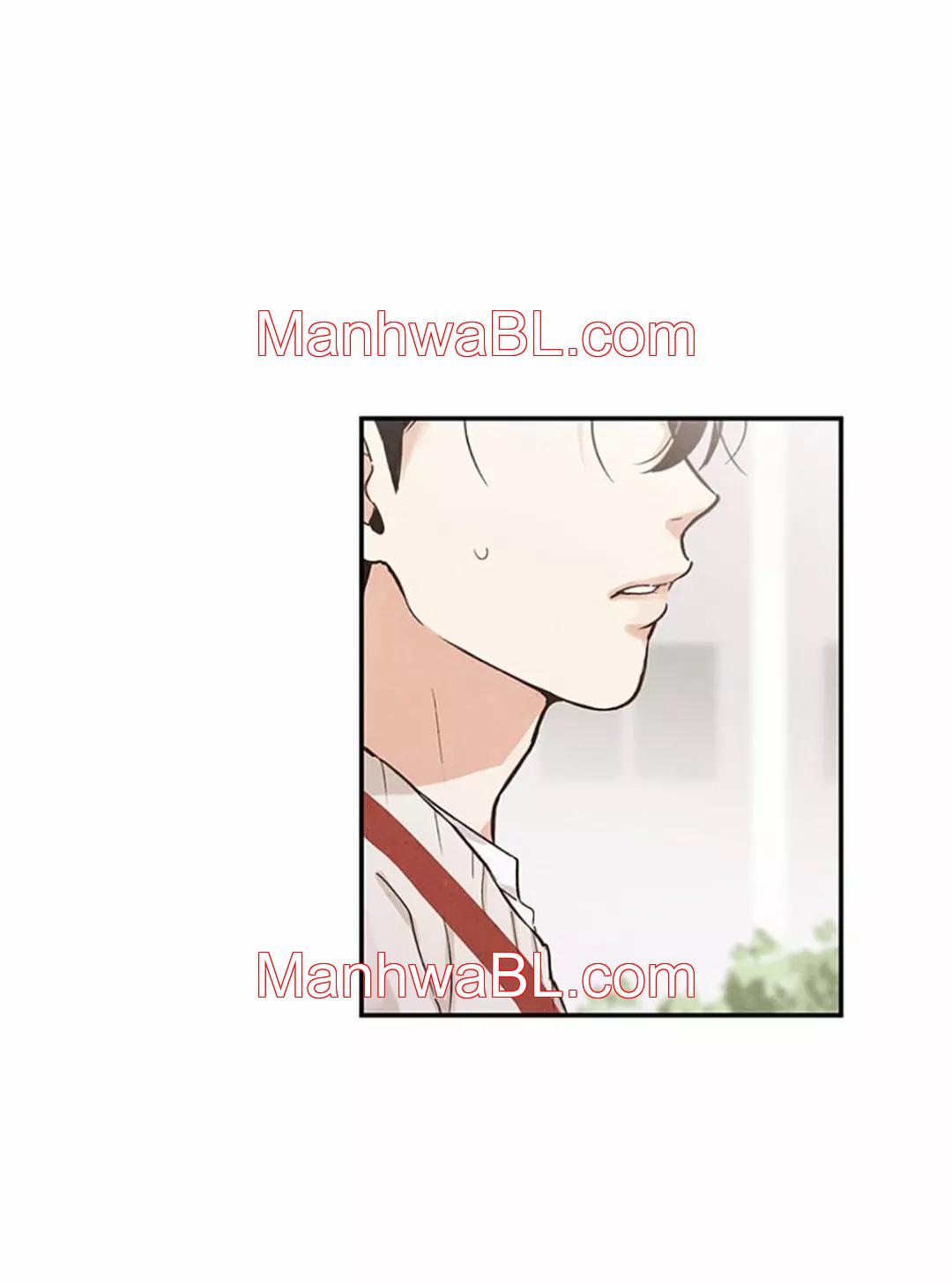 Un hombre insaciable - Capítulo 33 manhwa