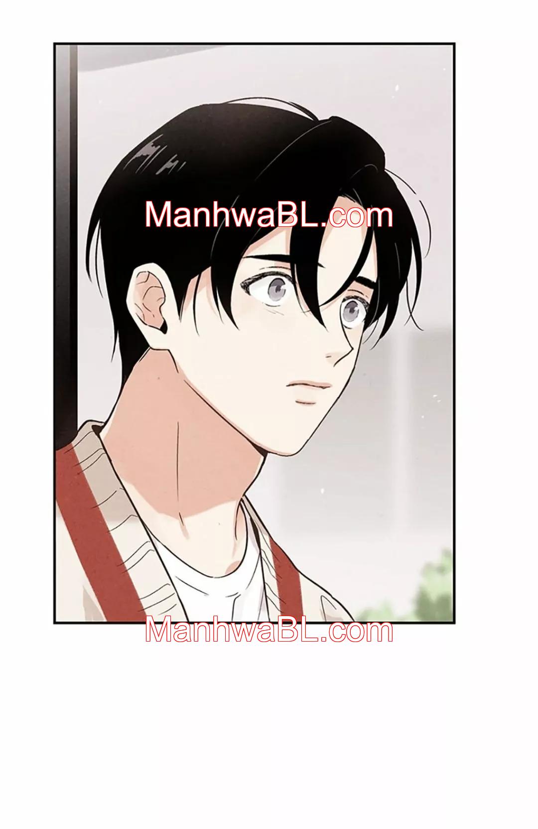 Un hombre insaciable - Capítulo 33 manhwa